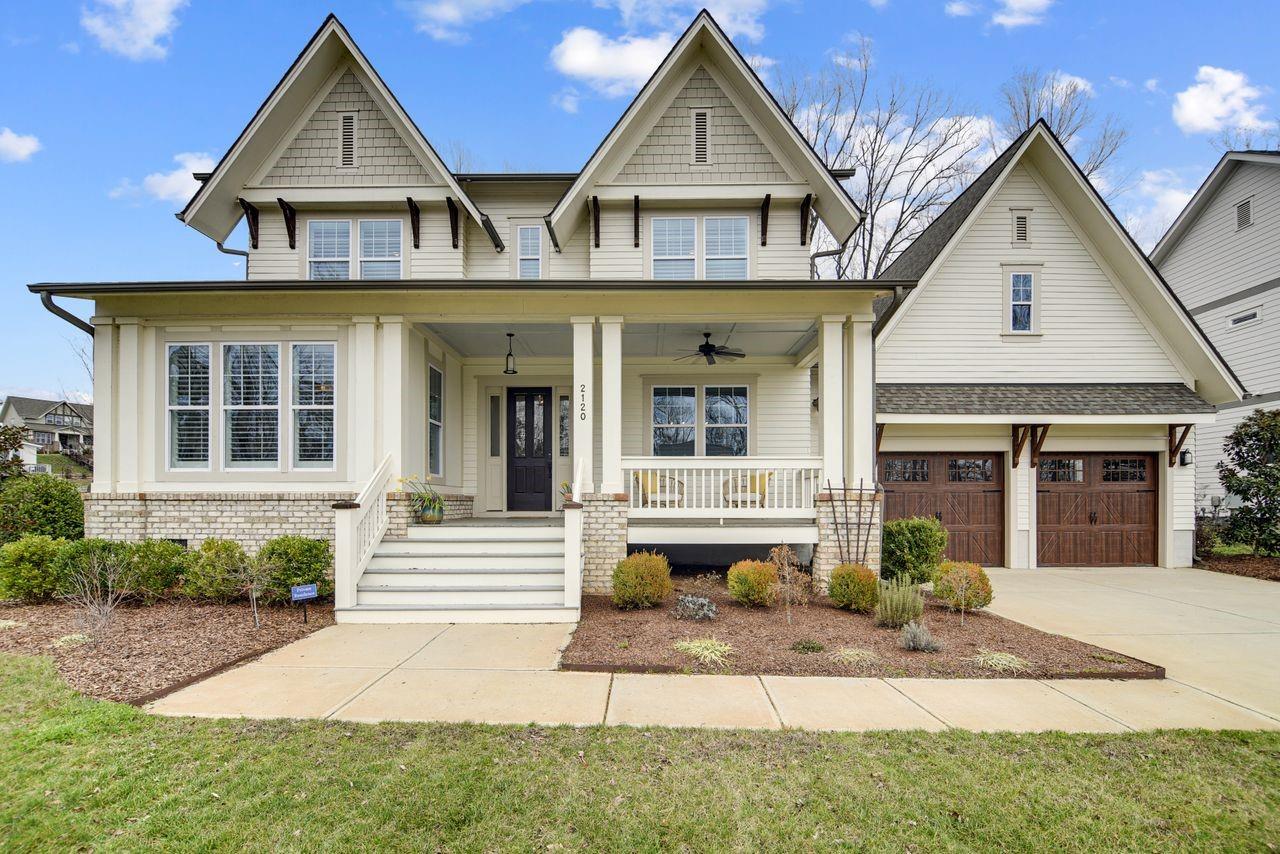 Nims Village - Residential