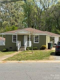 Investor Alert & House Hacking Opportunity in Historic Lincoln Heights! Don’t miss your chance to own a brick duplex in one of Charlotte’s fastest-transforming corridors. Featuring two spacious 3-bedroom, 1-bath units, this property offers incredible flexibility for an investor seeking cash flow or an owner-occupant looking to live in one unit while generating rental income from the other. New Roof for both units in 2019/Central HVAC added in 2019 for both units 2224/2226, HVAC replaced in 2024 for 2226 after a storm.  
Located less than 10 minutes from Uptown Charlotte, this property is surrounded by exciting growth, redevelopment, and new construction throughout the area. Positioned near the city’s multi-million dollar Northwest Corridor revitalization projects, the opportunities for future appreciation continue to expand. 
Enjoy quick access to some of Charlotte’s hottest destinations including Camp North End, Optimist Hall, NoDa,  Archive CLT, and Juice Box, along with major highways and employment centers for an easy commute anywhere in the city. 
Each unit offers functional layouts, comfortable living spaces, and strong rental potential in a location where demand continues to rise. Whether you’re looking to build long-term wealth, renovate and add value, or purchase your first income-producing property, this duplex presents a rare opportunity to invest in the continued growth and energy of Charlotte’s West Side Renaissance.

Opportunities like this in Lincoln Heights are becoming harder to find — secure your place in one of Charlotte’s most rapidly evolving neighborhoods today.