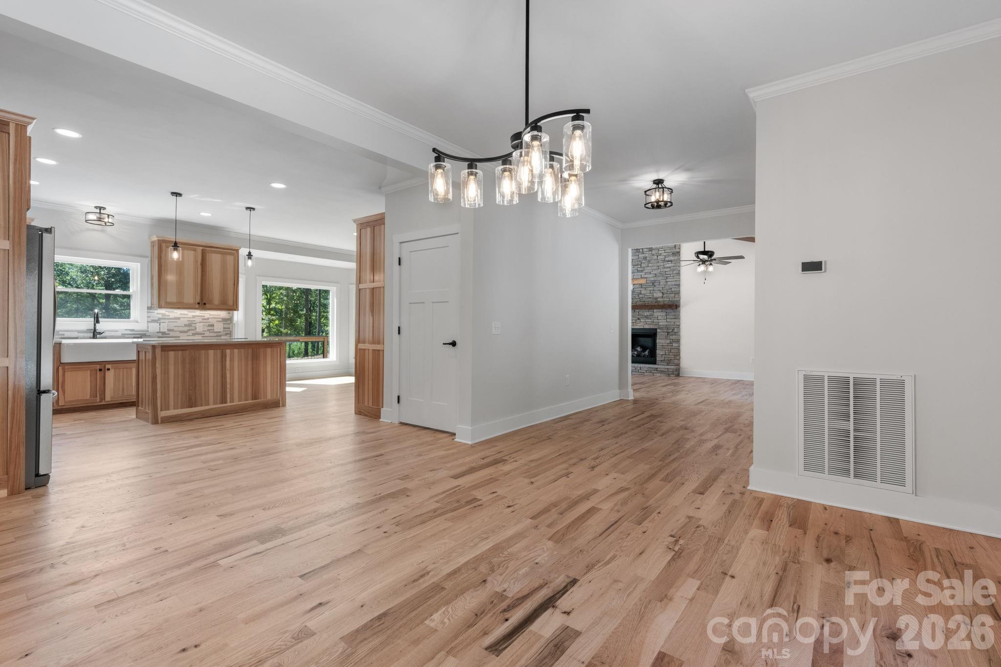 Paradise Harbor - Residential
