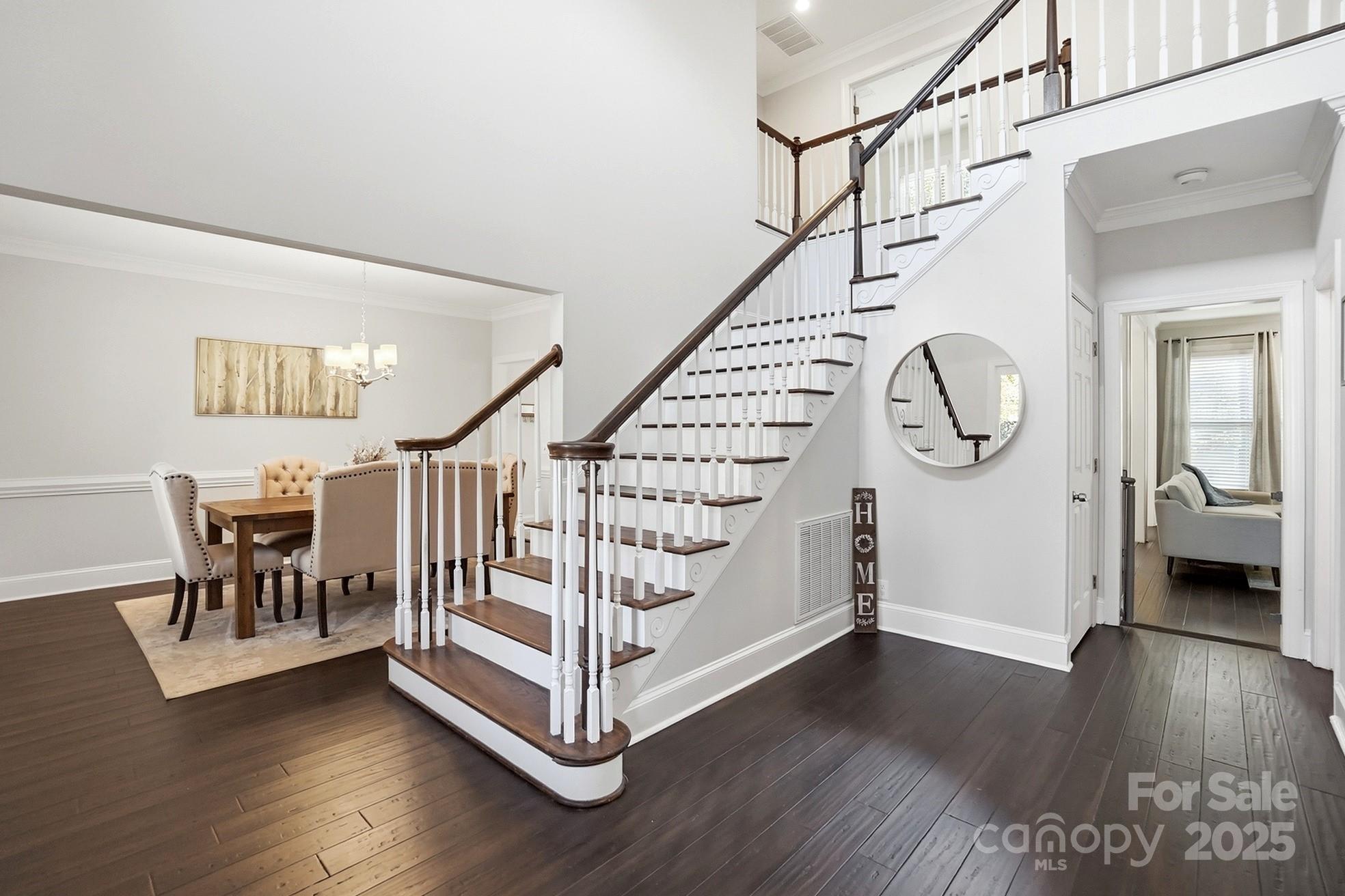 Radbourne - Residential