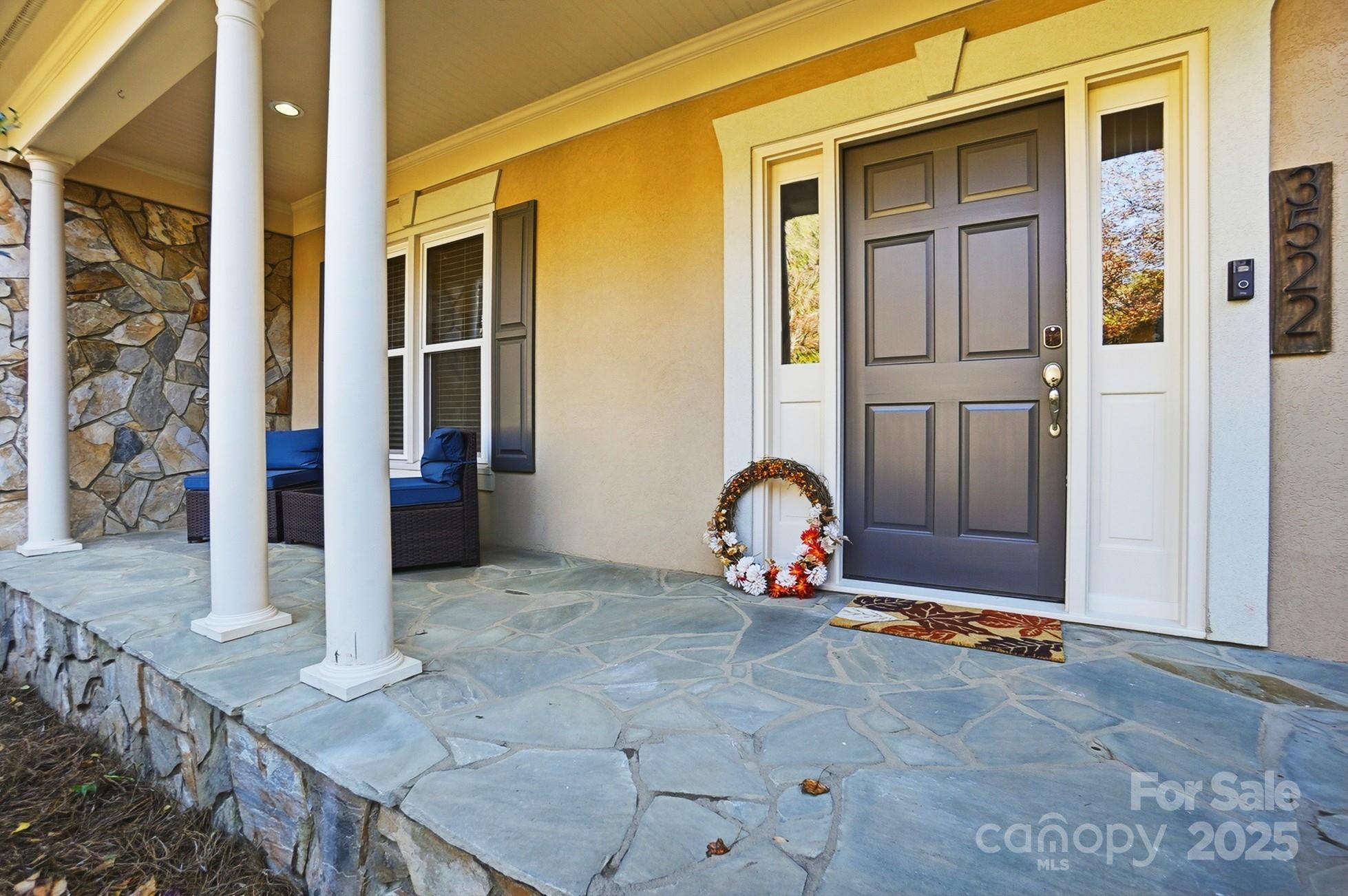 Radbourne - Residential