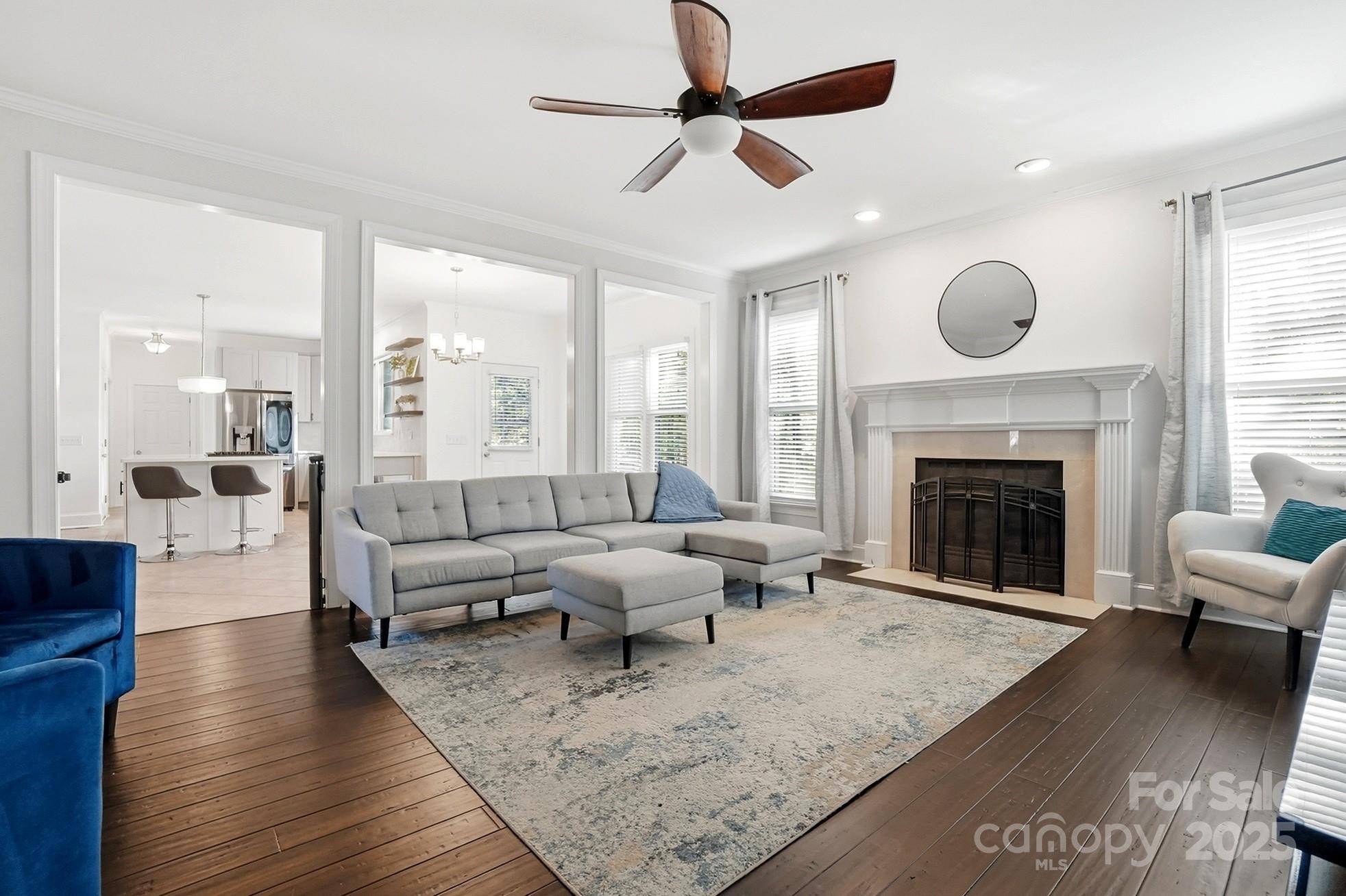 Radbourne - Residential
