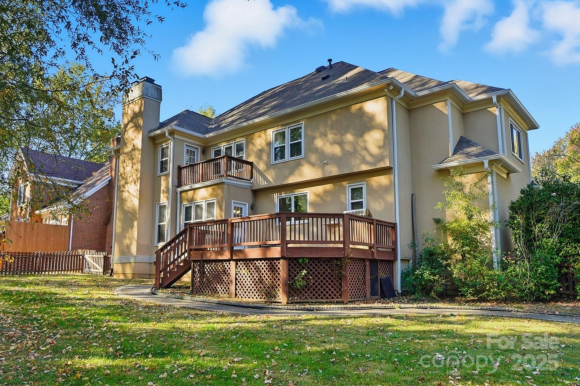 Radbourne - Residential