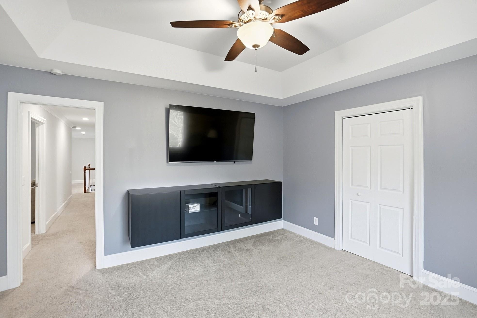 Radbourne - Residential