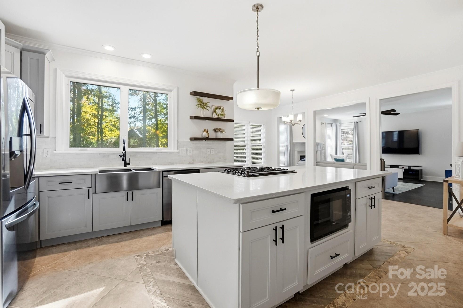 Radbourne - Residential