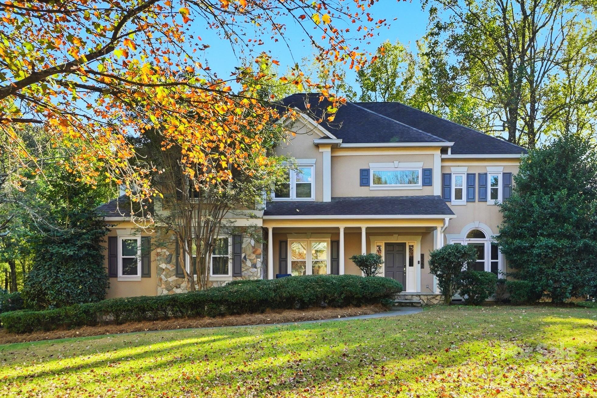 Radbourne - Residential