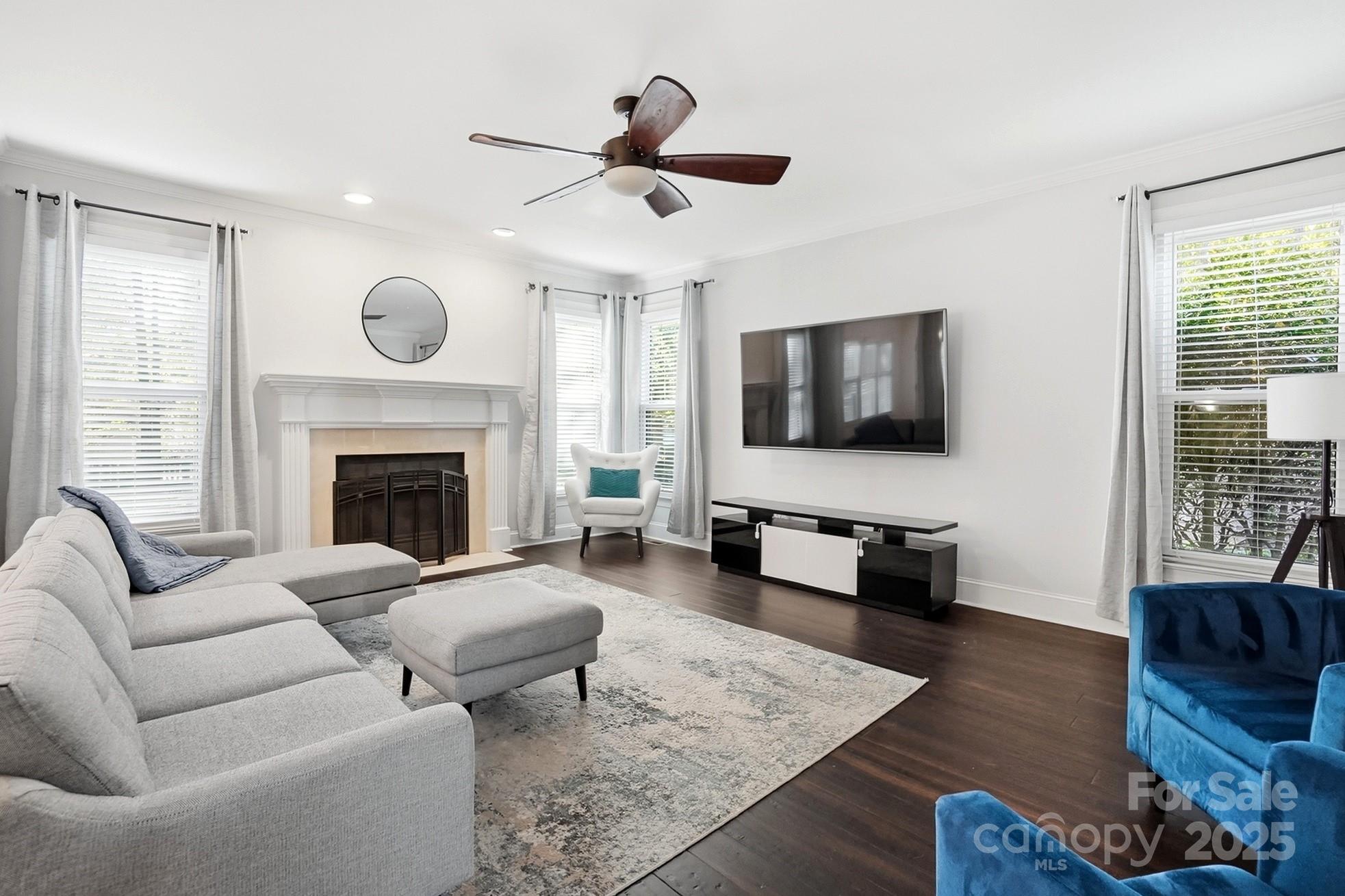 Radbourne - Residential