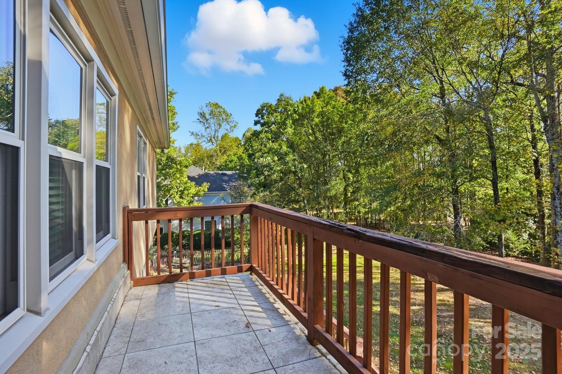 Radbourne - Residential
