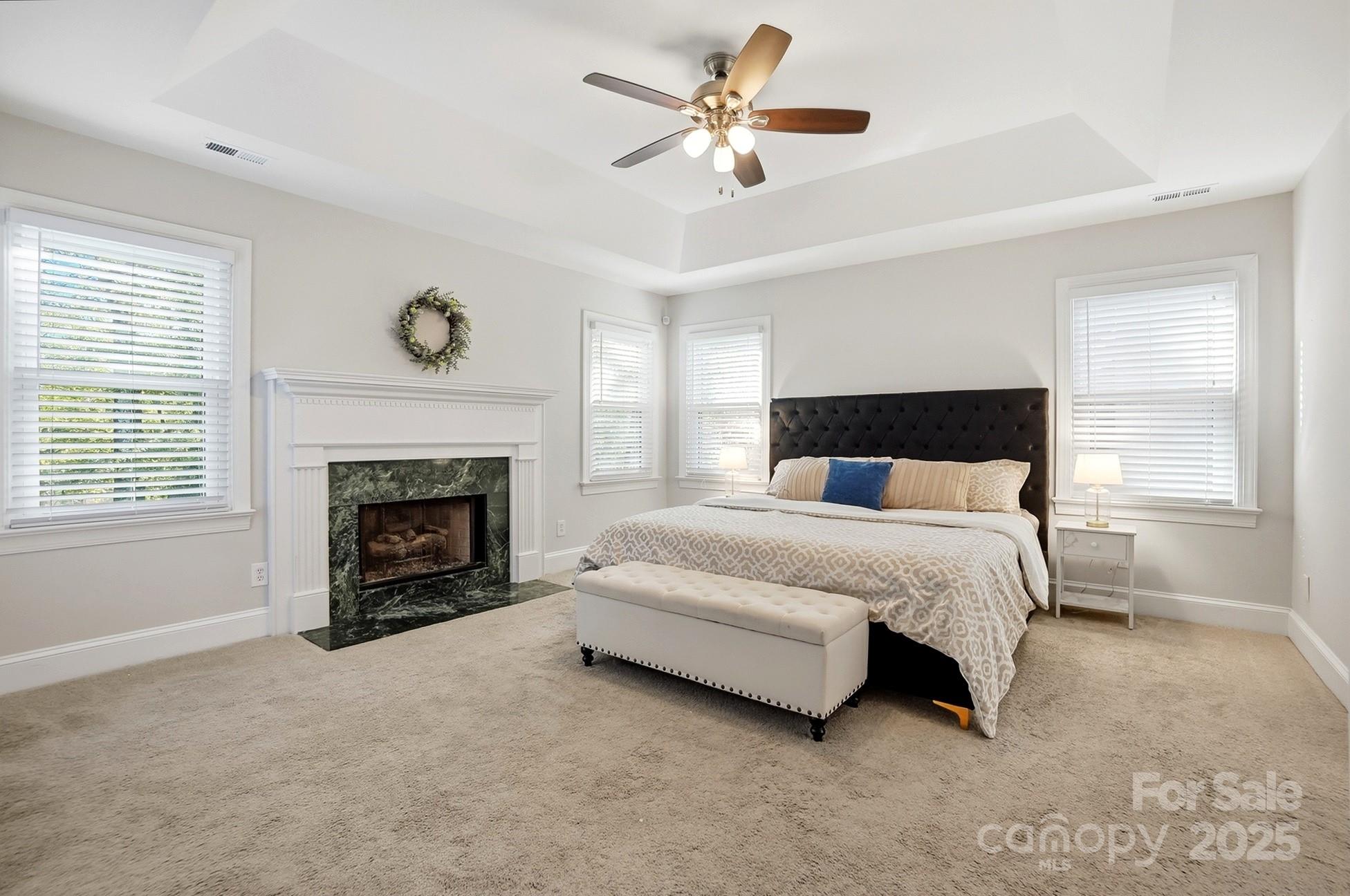 Radbourne - Residential