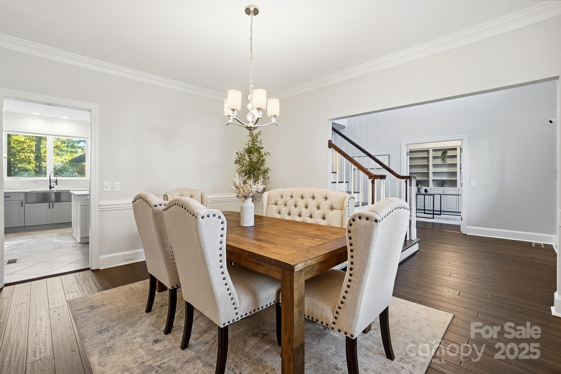 Radbourne - Residential