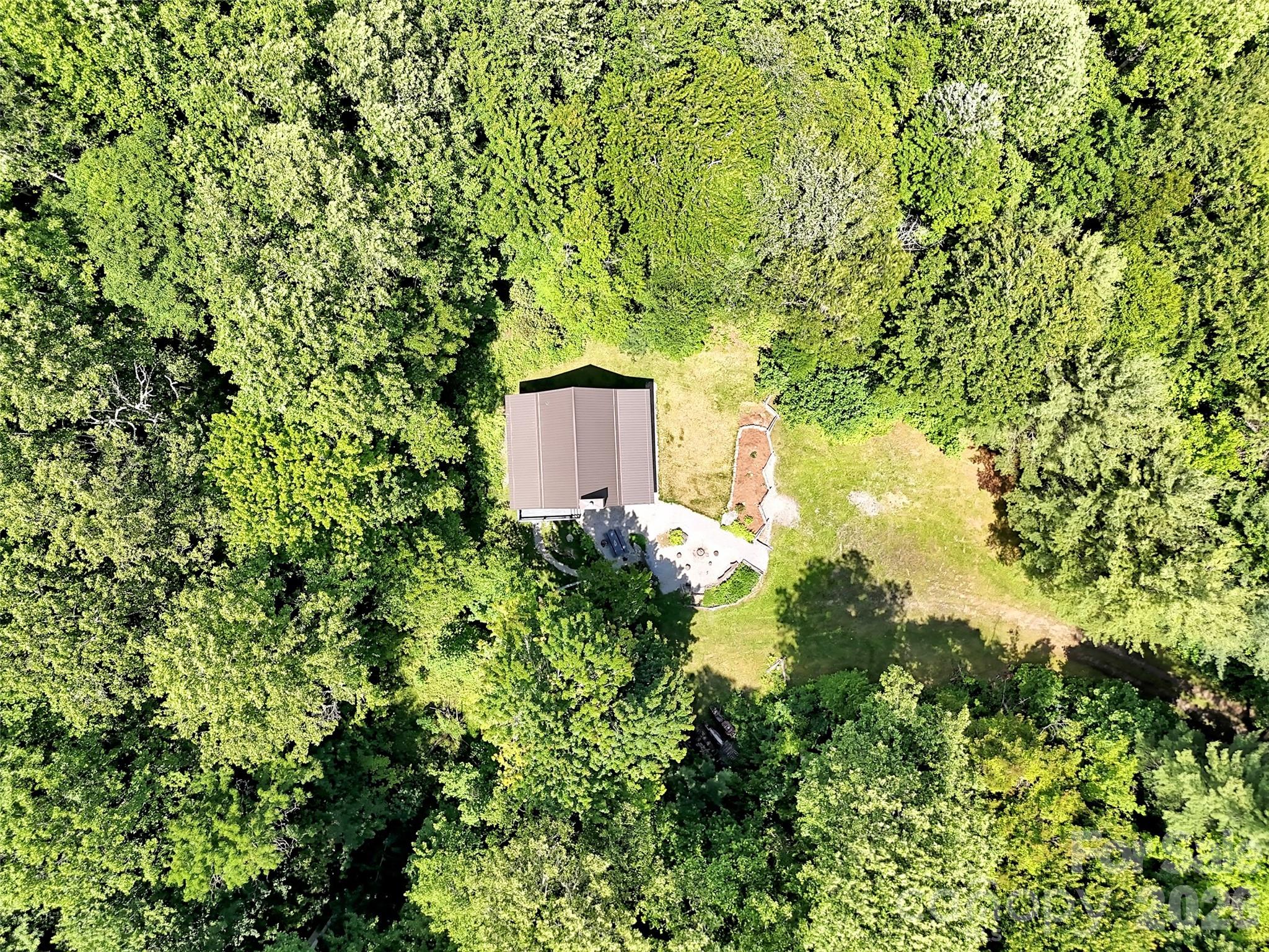 The Preserve at Elk Knob - Residential