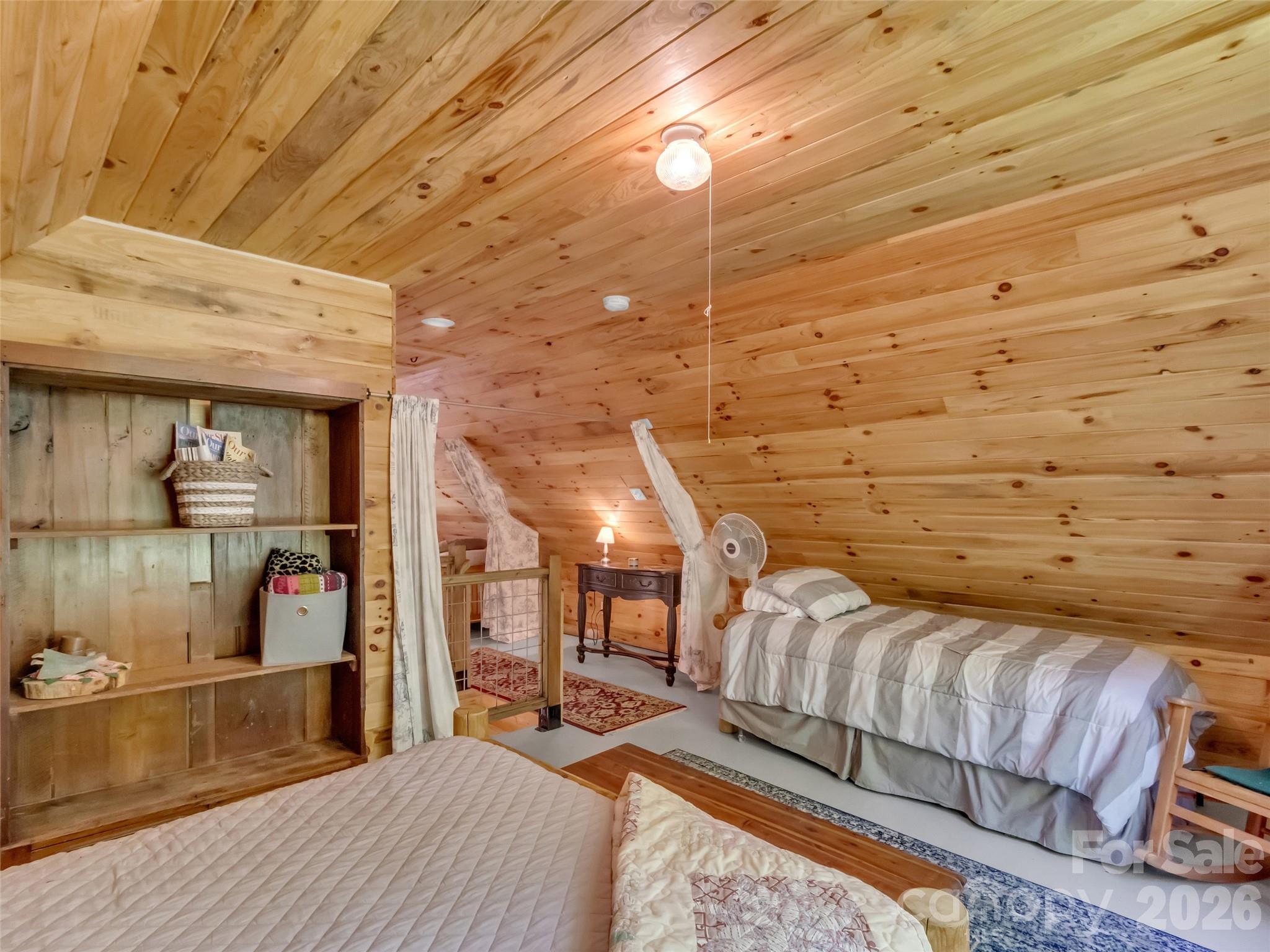 The Preserve at Elk Knob - Residential