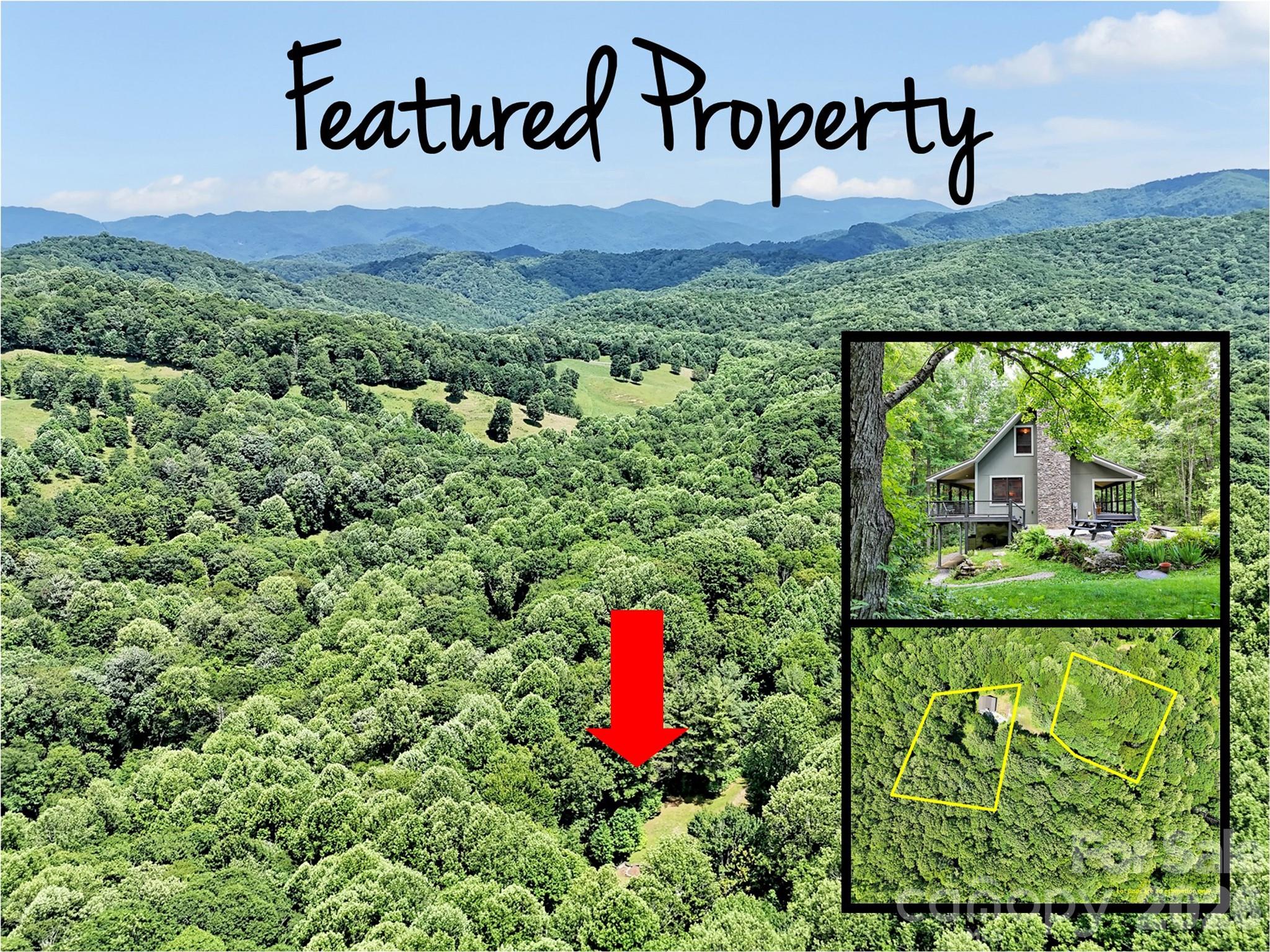 The Preserve at Elk Knob - Residential
