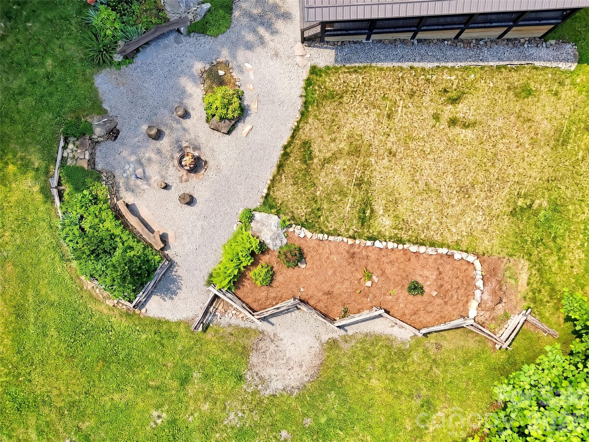 The Preserve at Elk Knob - Residential