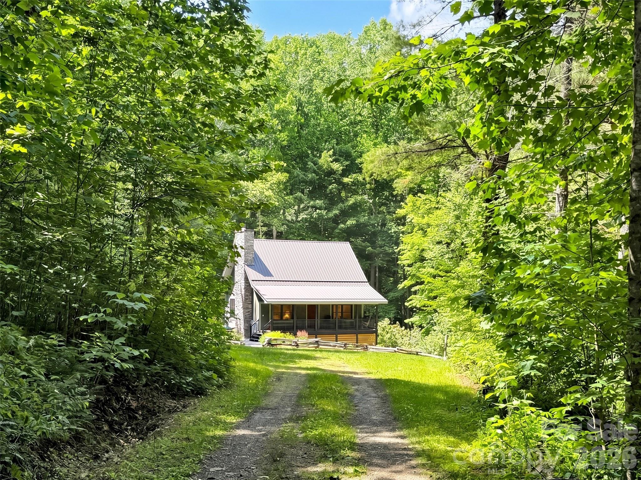 The Preserve at Elk Knob - Residential