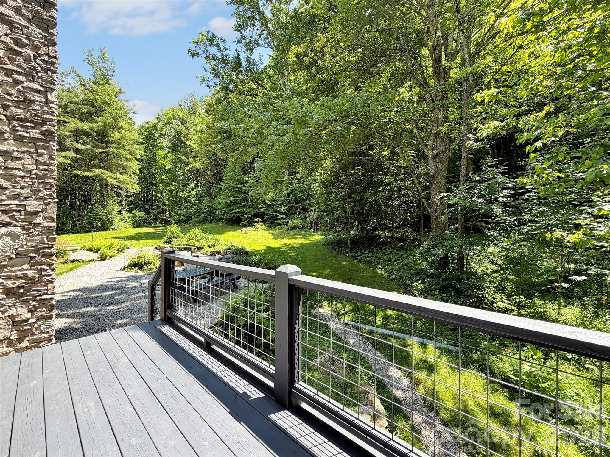 The Preserve at Elk Knob - Residential