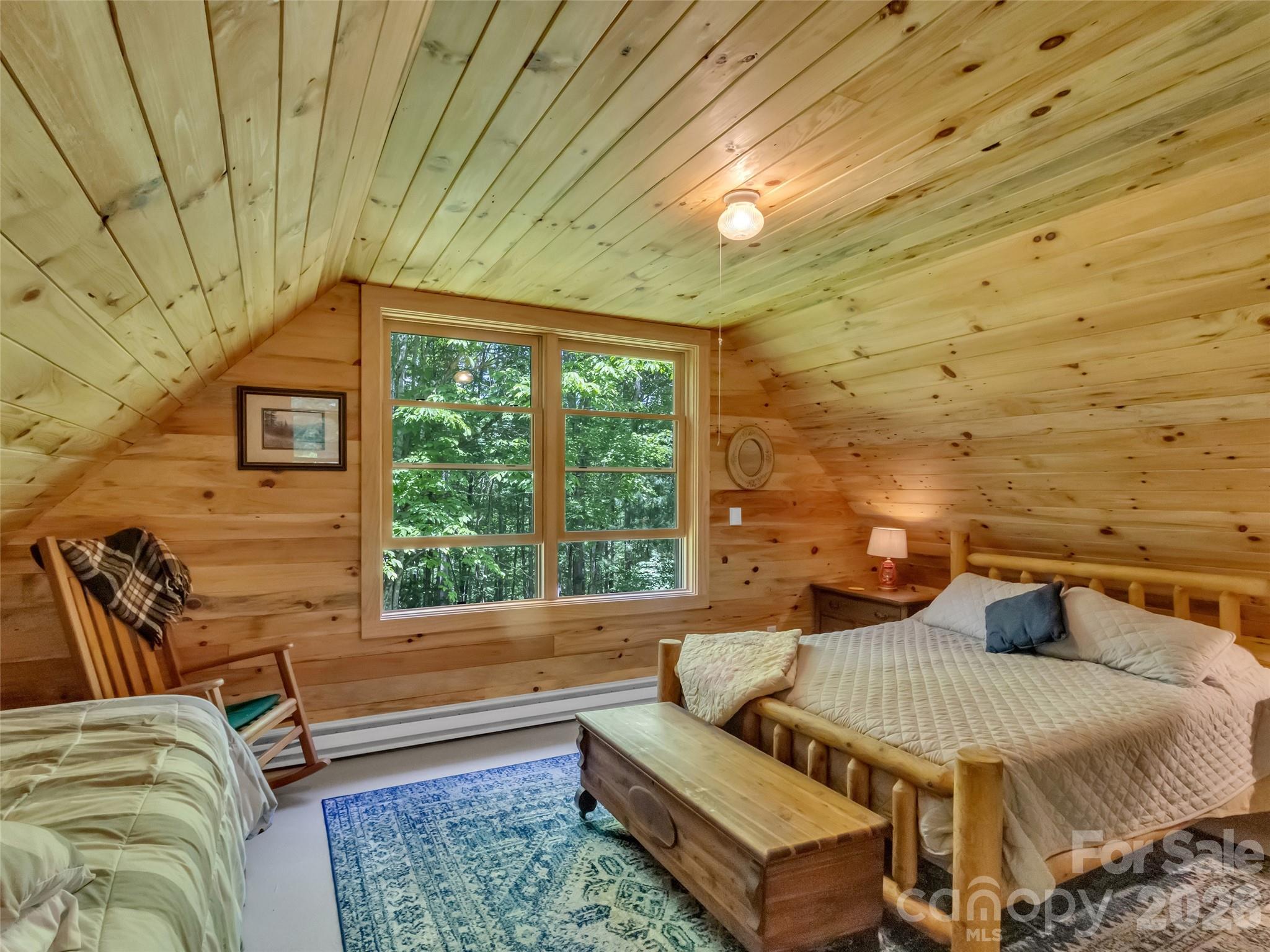 The Preserve at Elk Knob - Residential