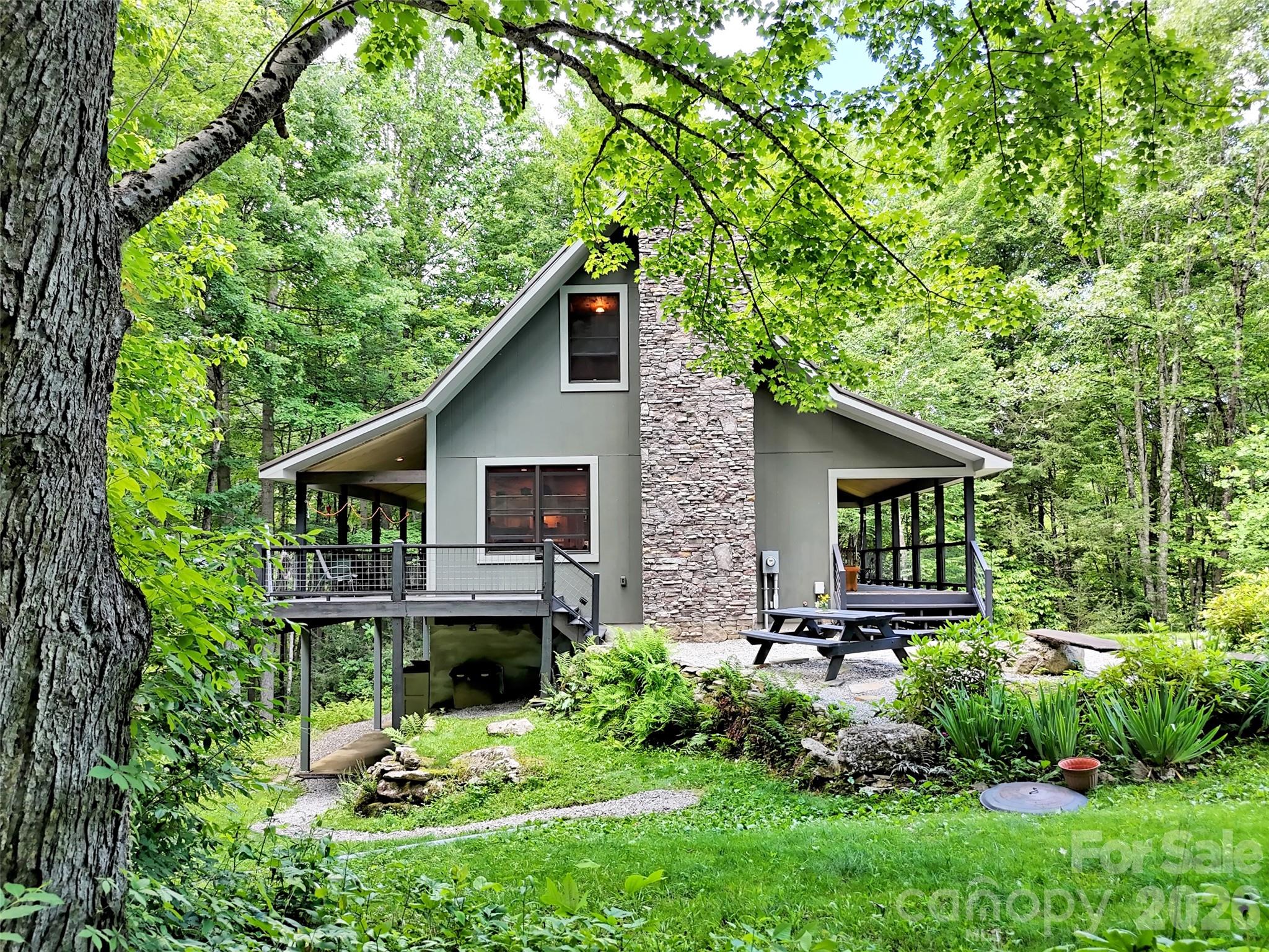 The Preserve at Elk Knob - Residential