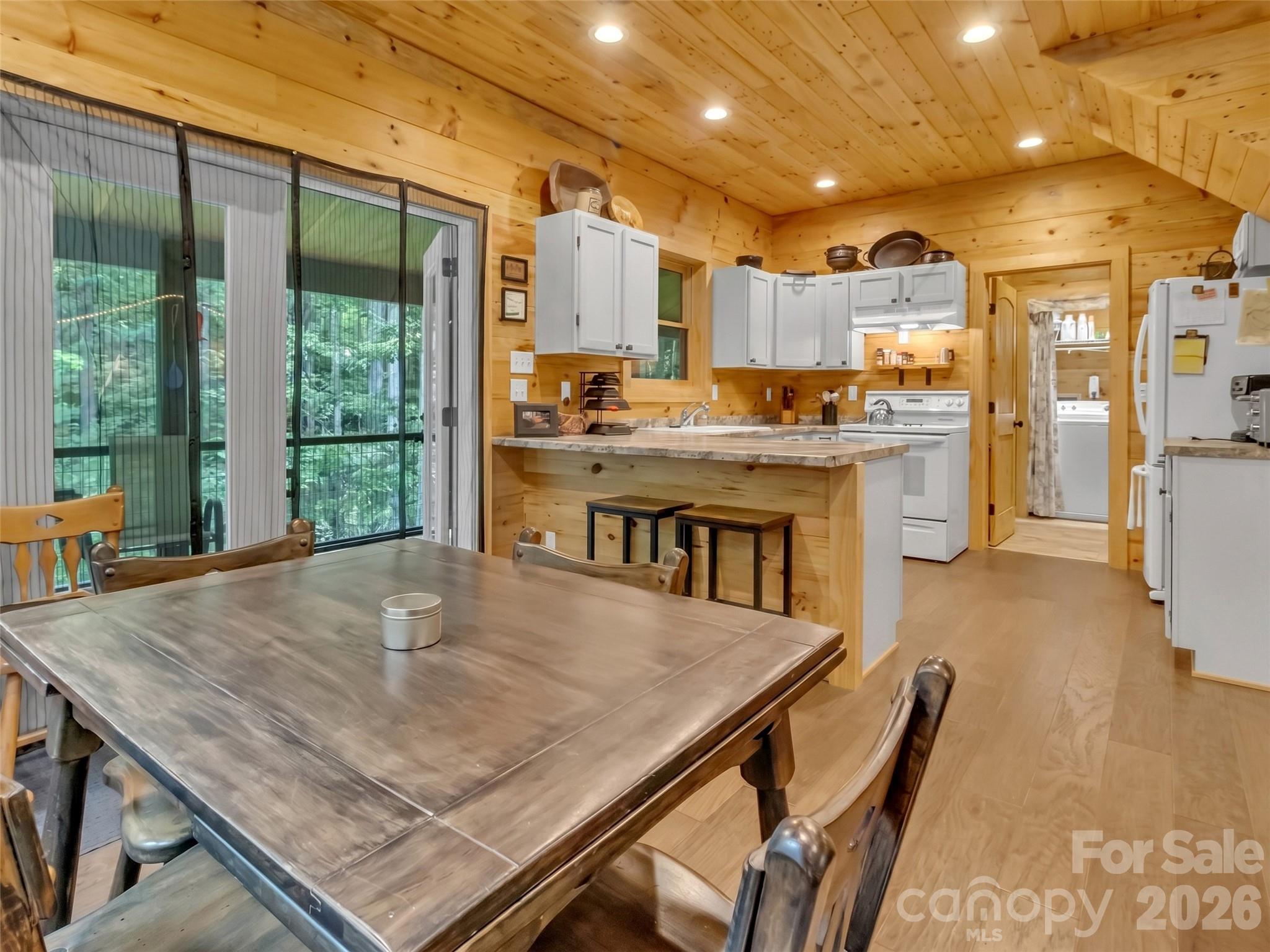The Preserve at Elk Knob - Residential