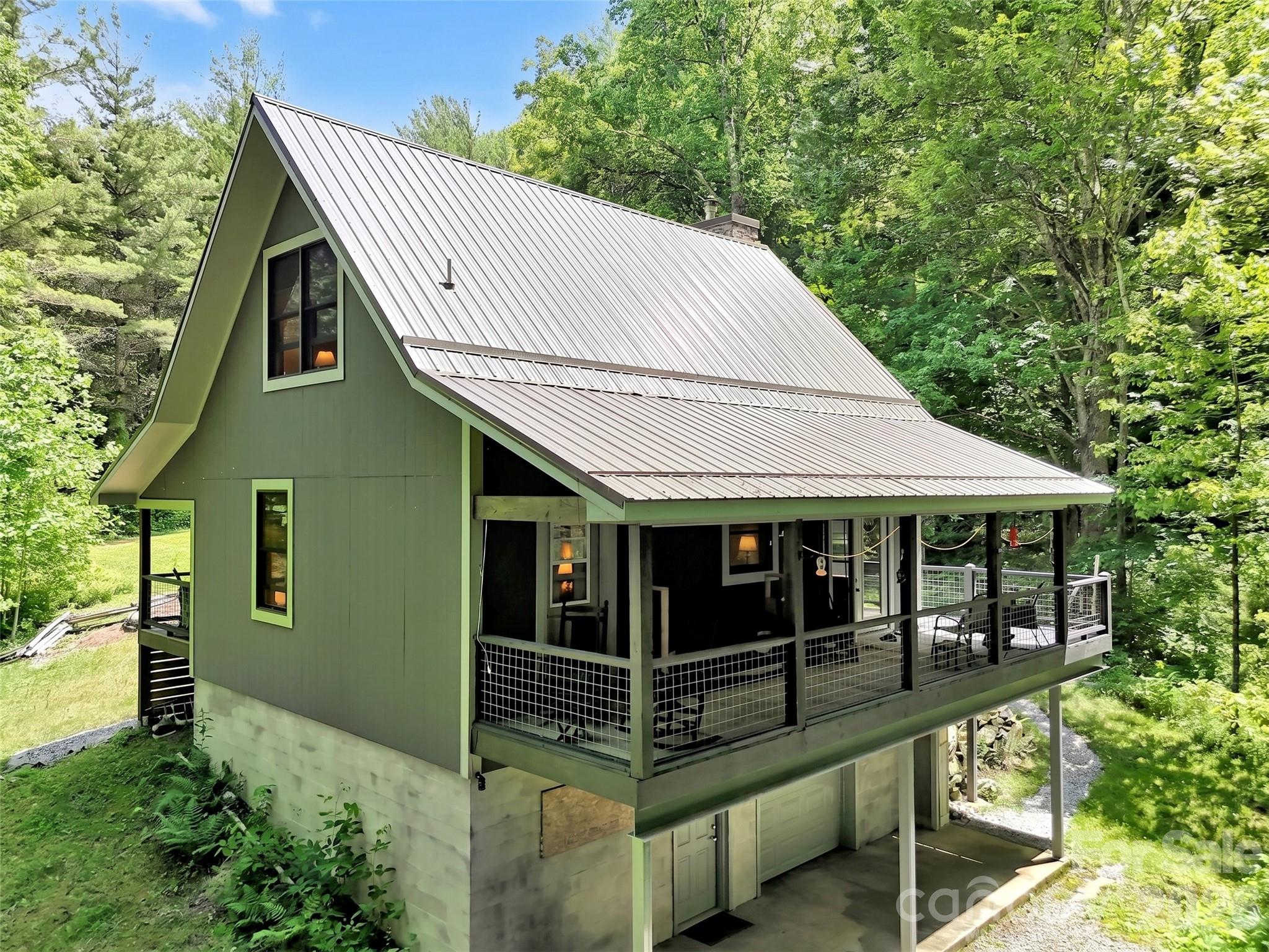 The Preserve at Elk Knob - Residential
