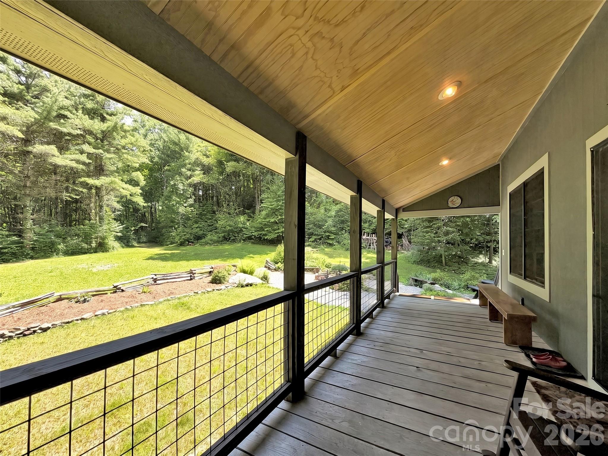 The Preserve at Elk Knob - Residential