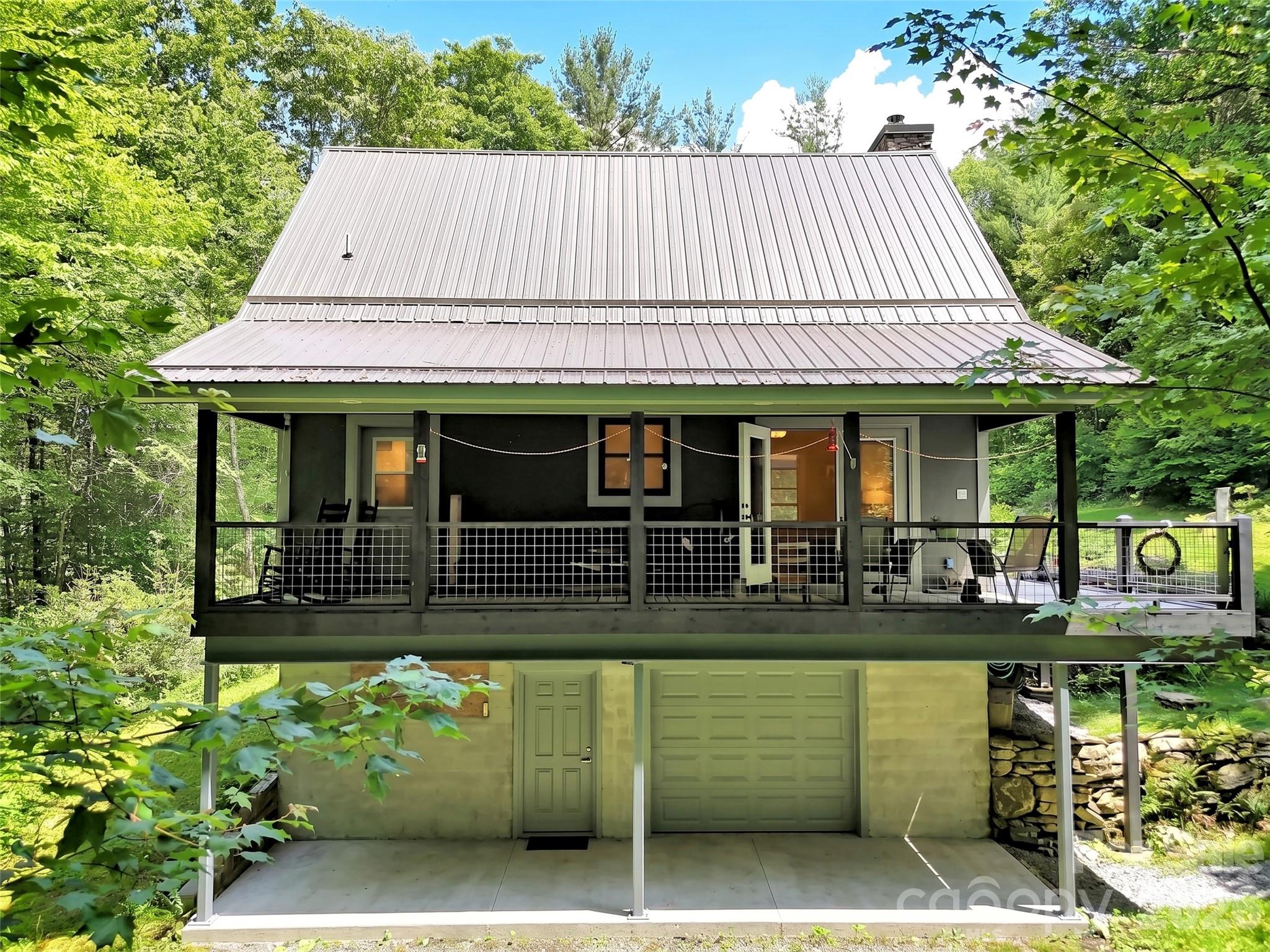 The Preserve at Elk Knob - Residential