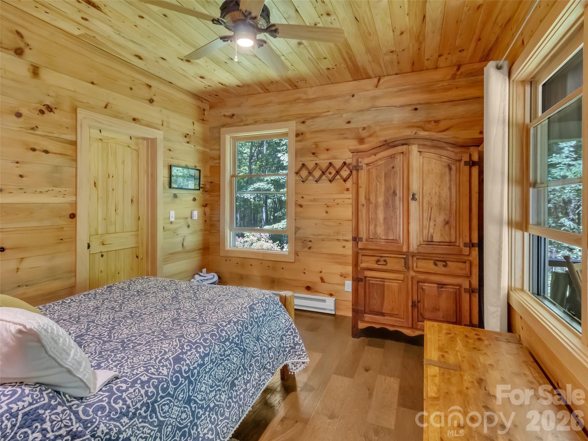 The Preserve at Elk Knob - Residential