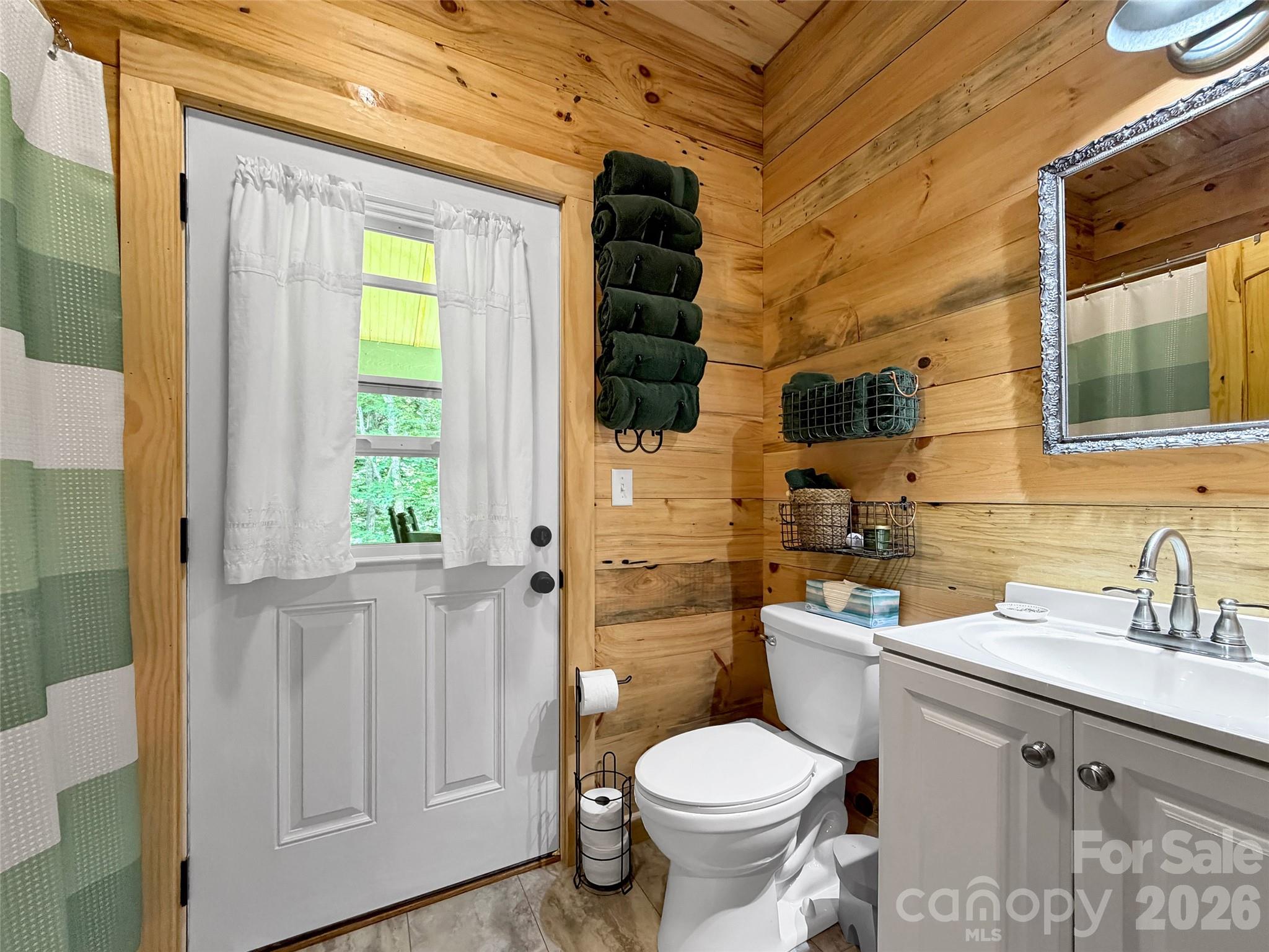 The Preserve at Elk Knob - Residential