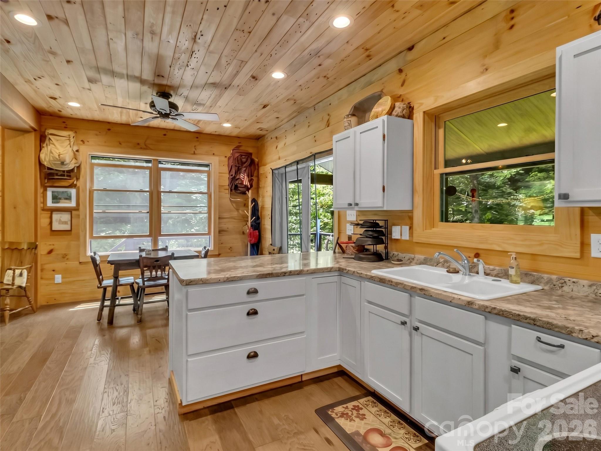 The Preserve at Elk Knob - Residential