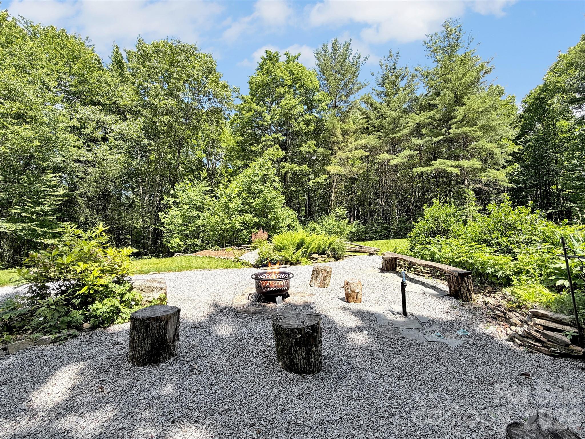 The Preserve at Elk Knob - Residential
