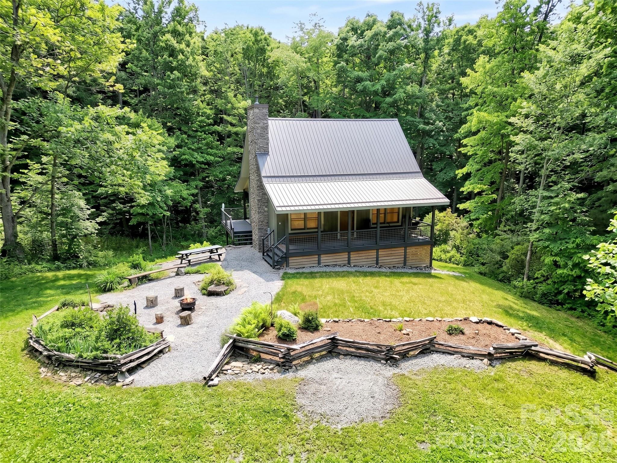The Preserve at Elk Knob - Residential