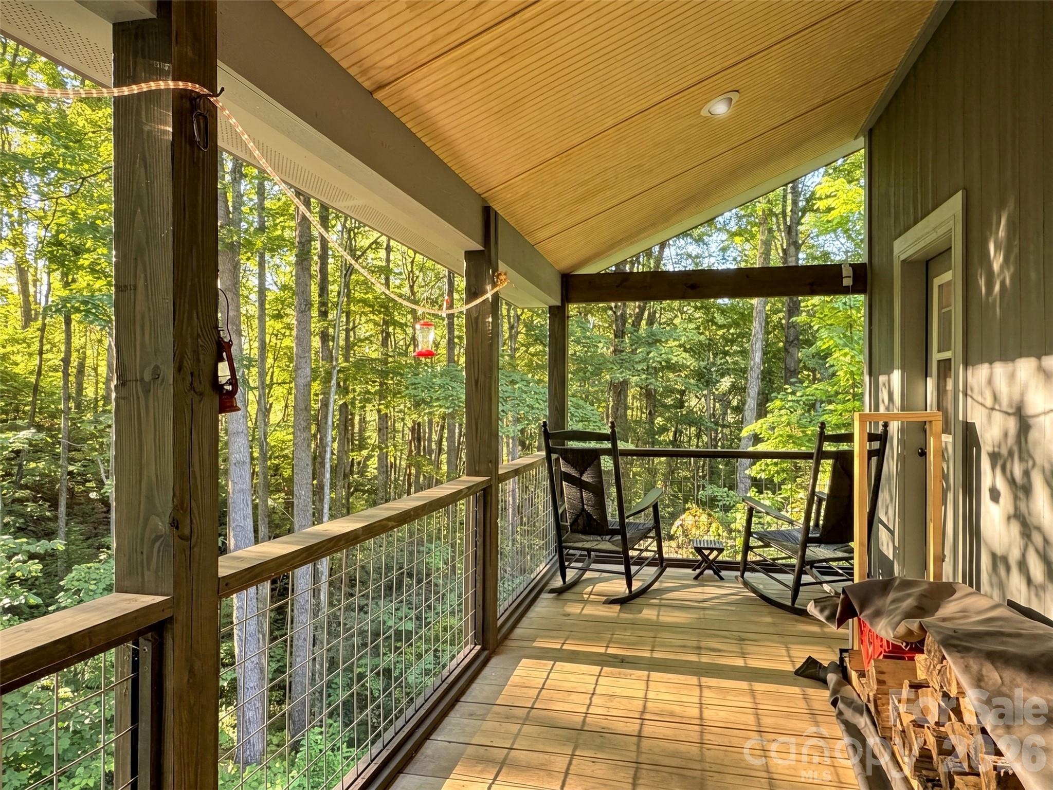 The Preserve at Elk Knob - Residential