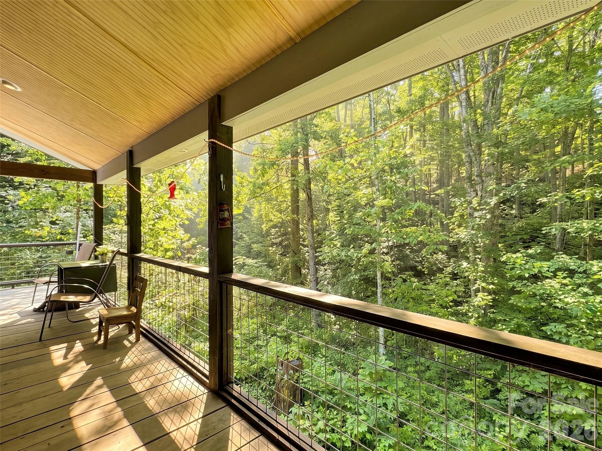 The Preserve at Elk Knob - Residential