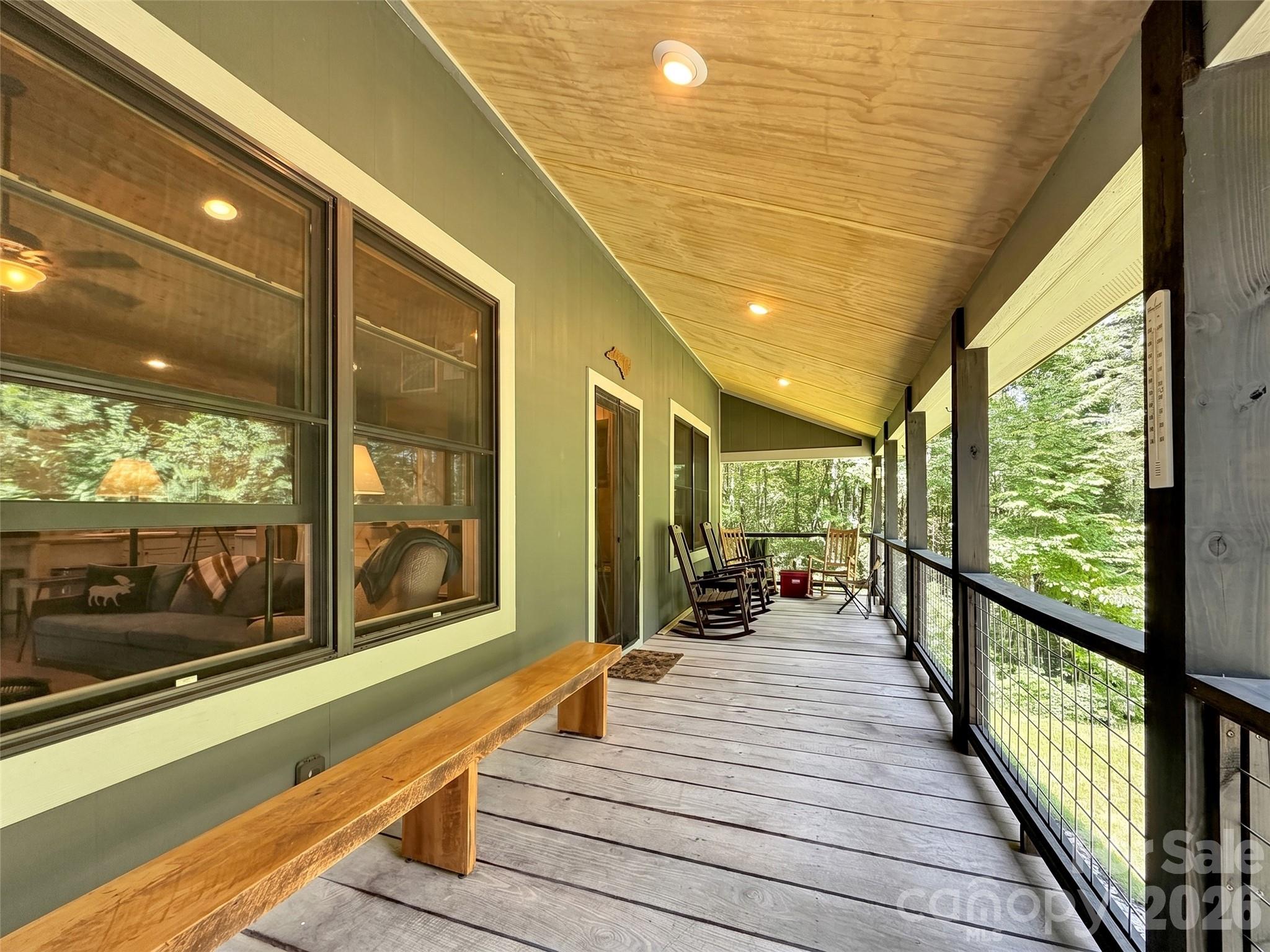 The Preserve at Elk Knob - Residential