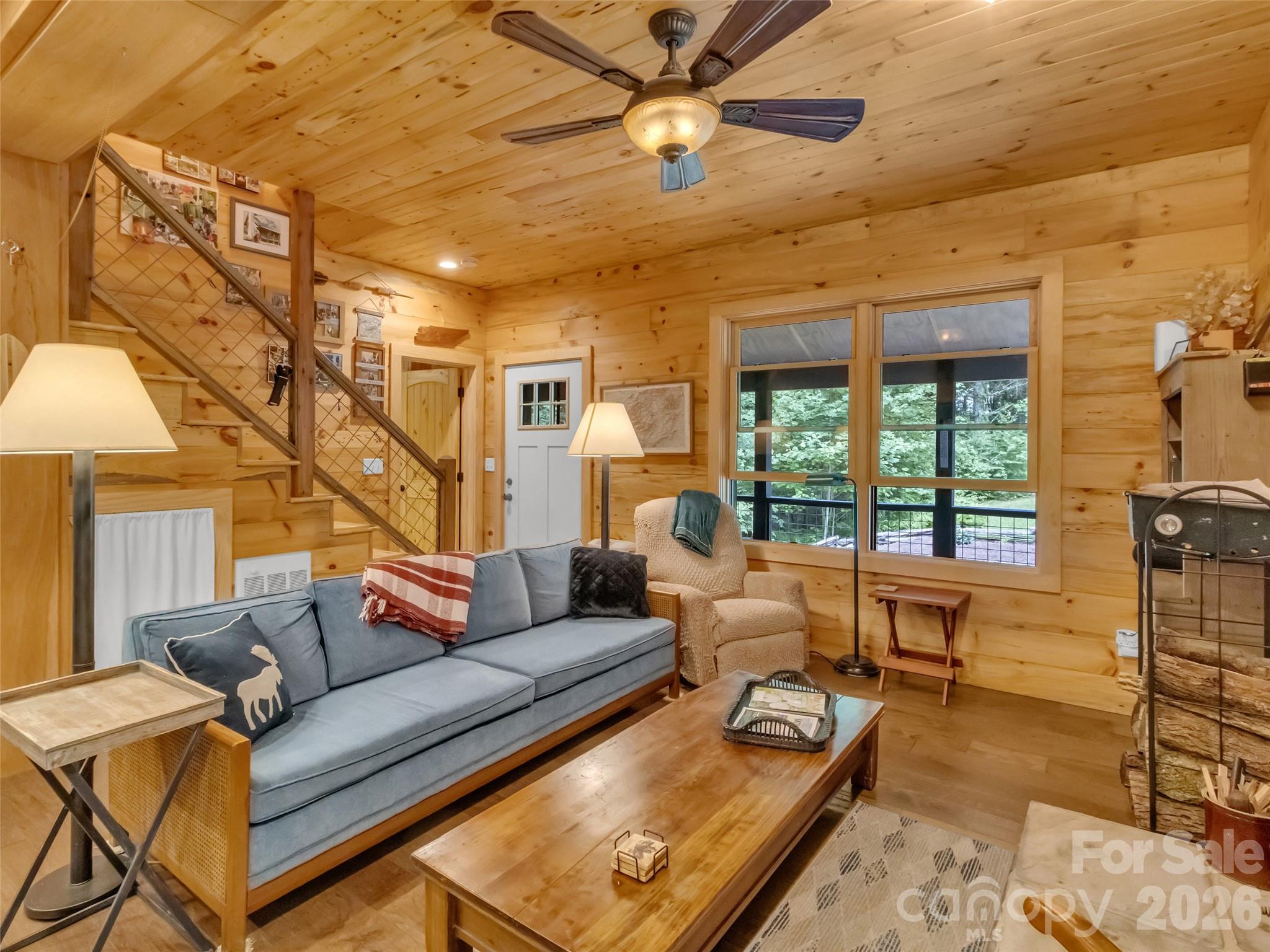 The Preserve at Elk Knob - Residential