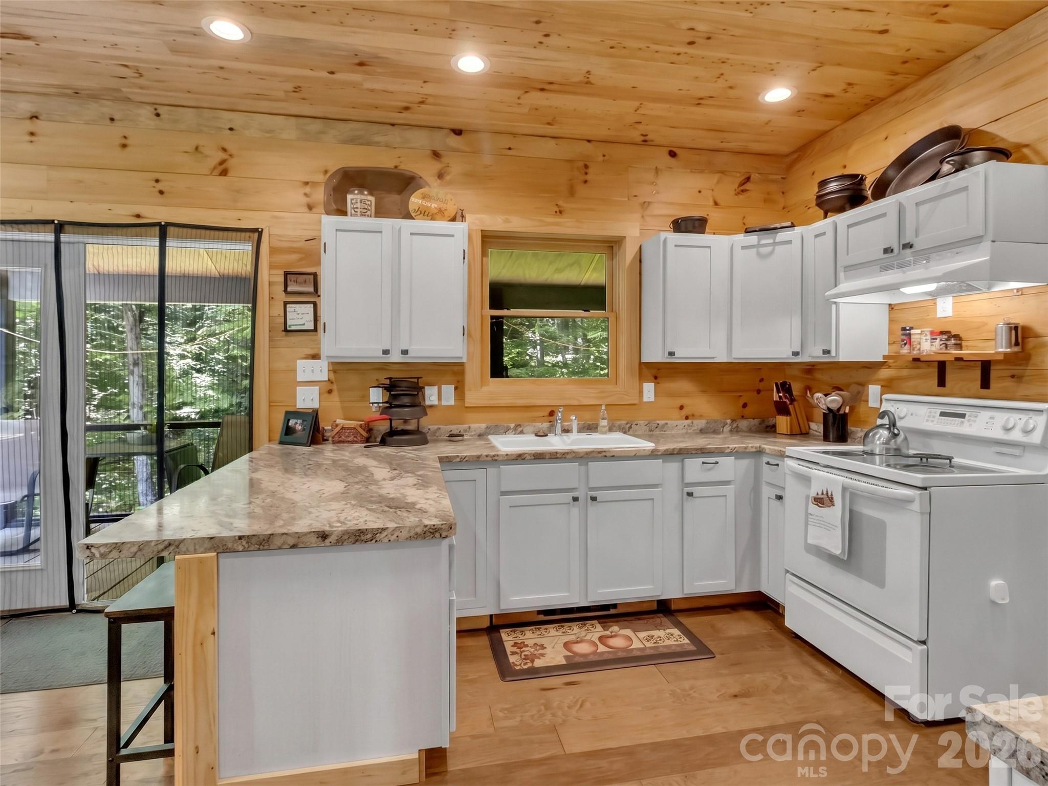 The Preserve at Elk Knob - Residential