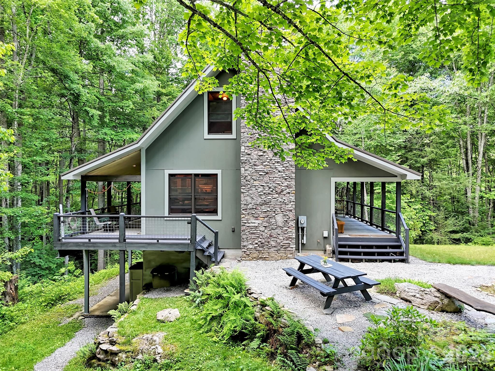 The Preserve at Elk Knob - Residential