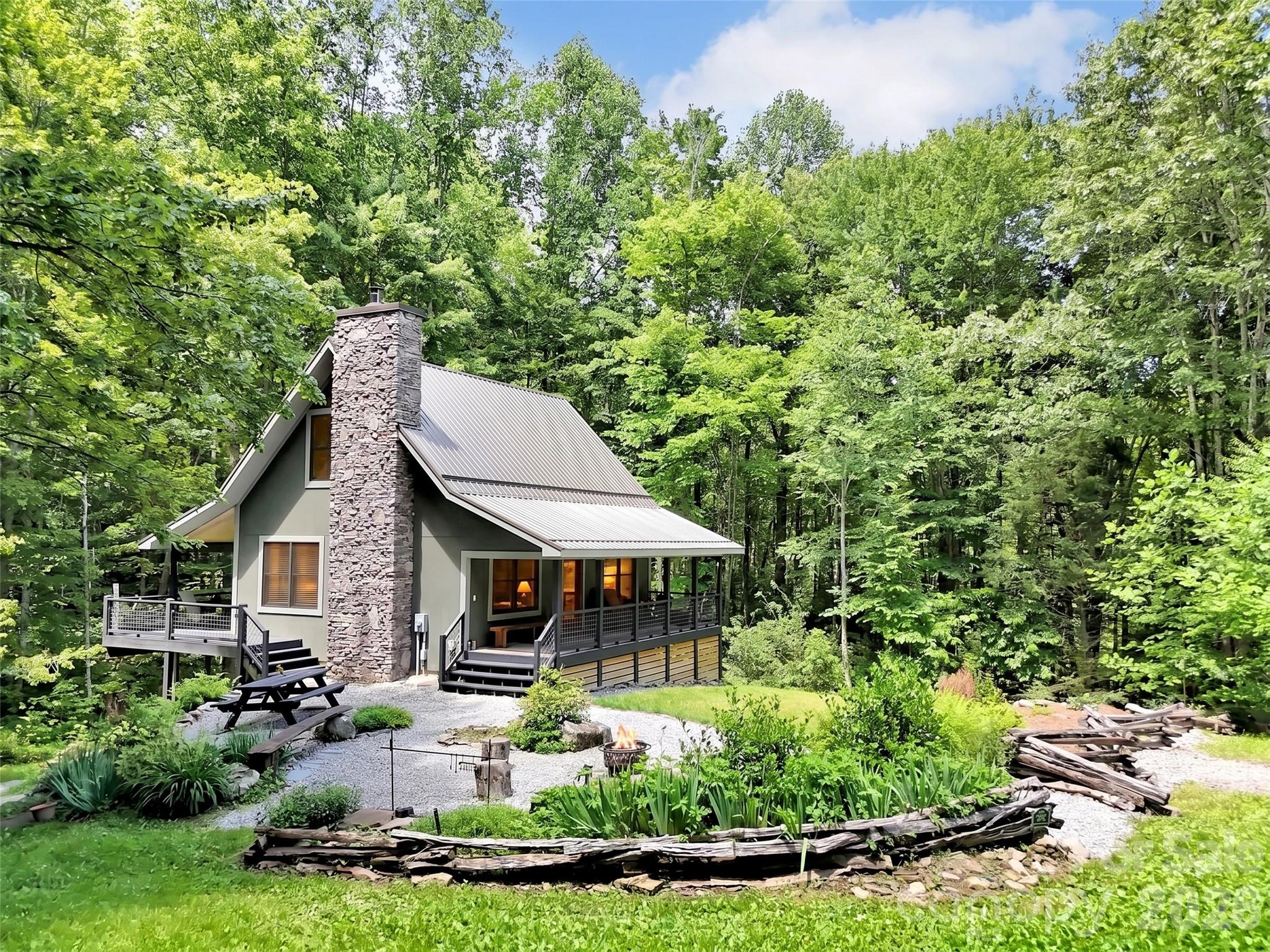 The Preserve at Elk Knob - Residential
