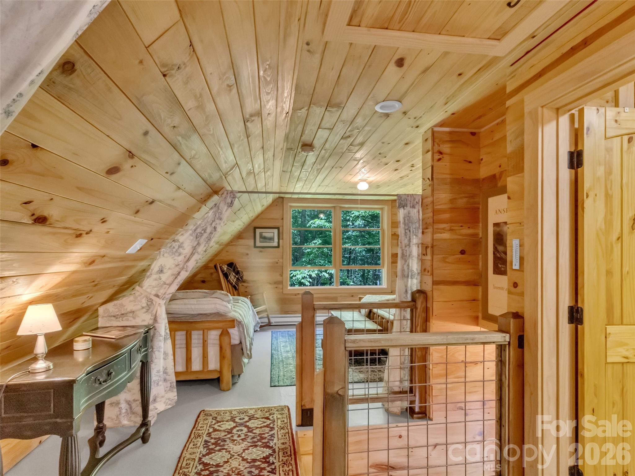 The Preserve at Elk Knob - Residential