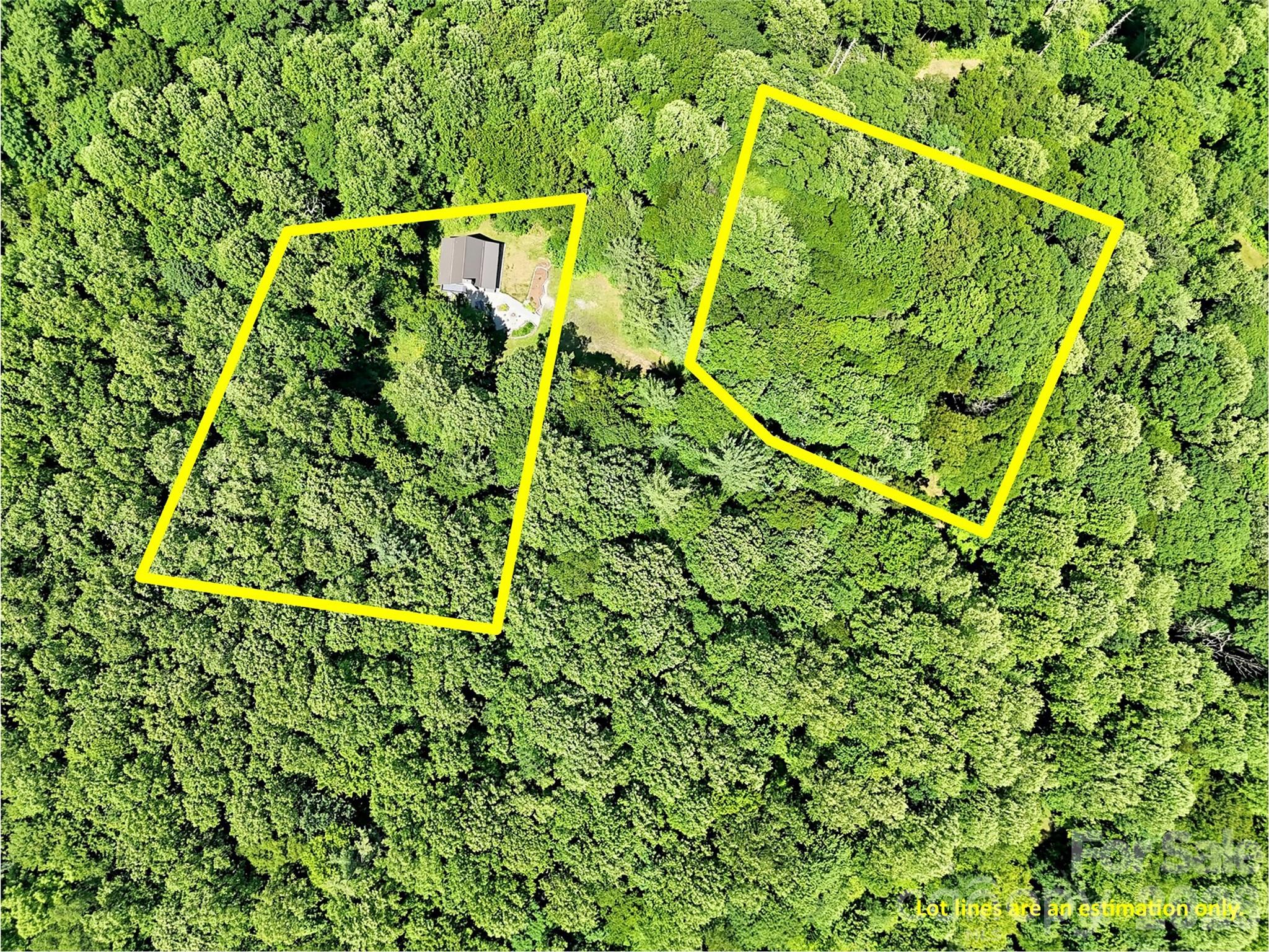 The Preserve at Elk Knob - Residential
