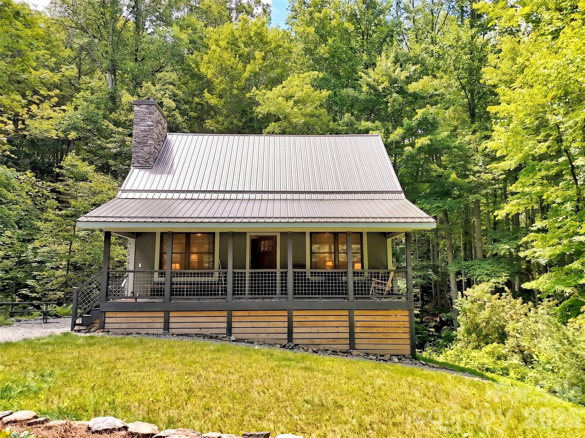 The Preserve at Elk Knob - Residential