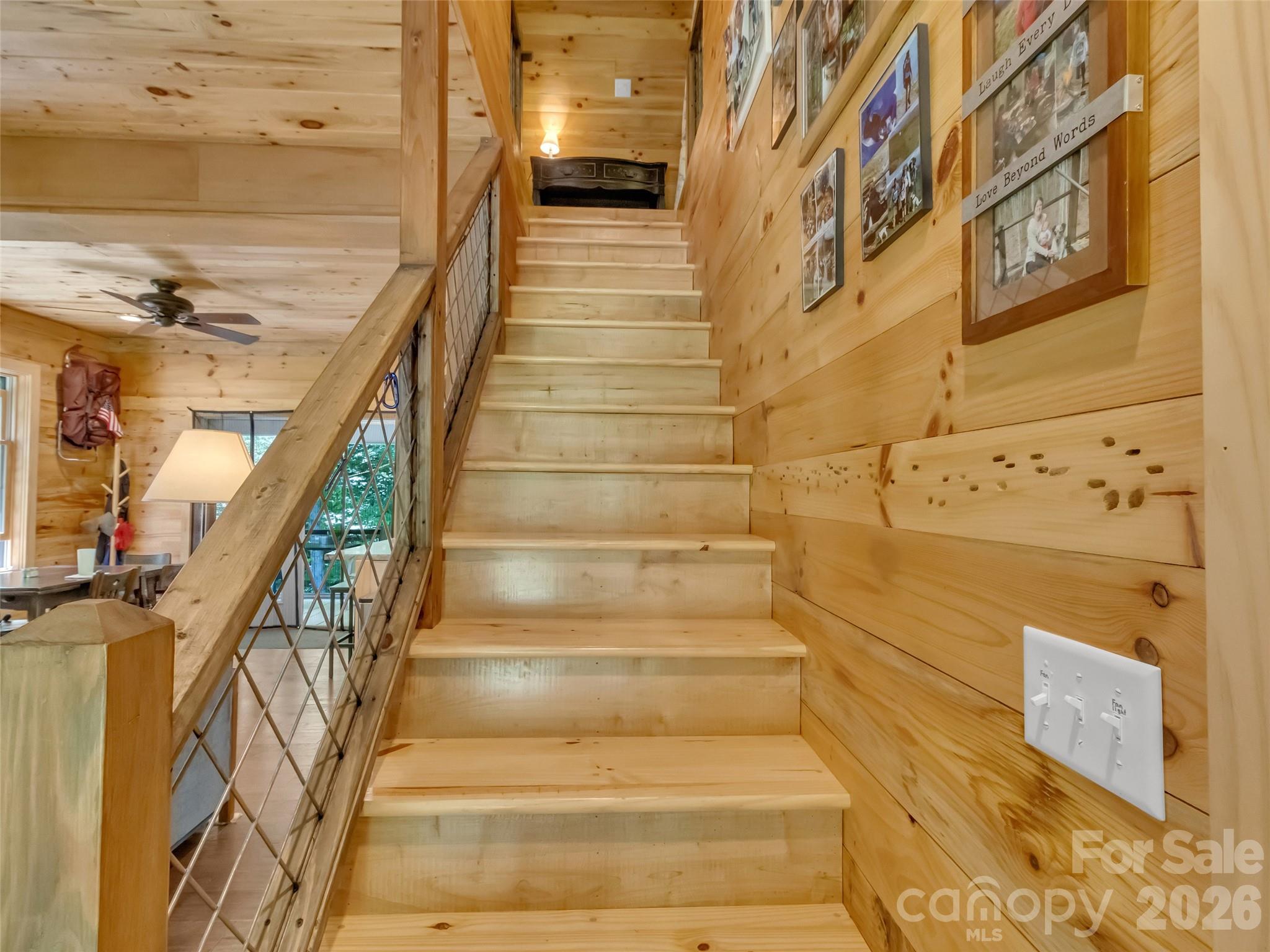 The Preserve at Elk Knob - Residential