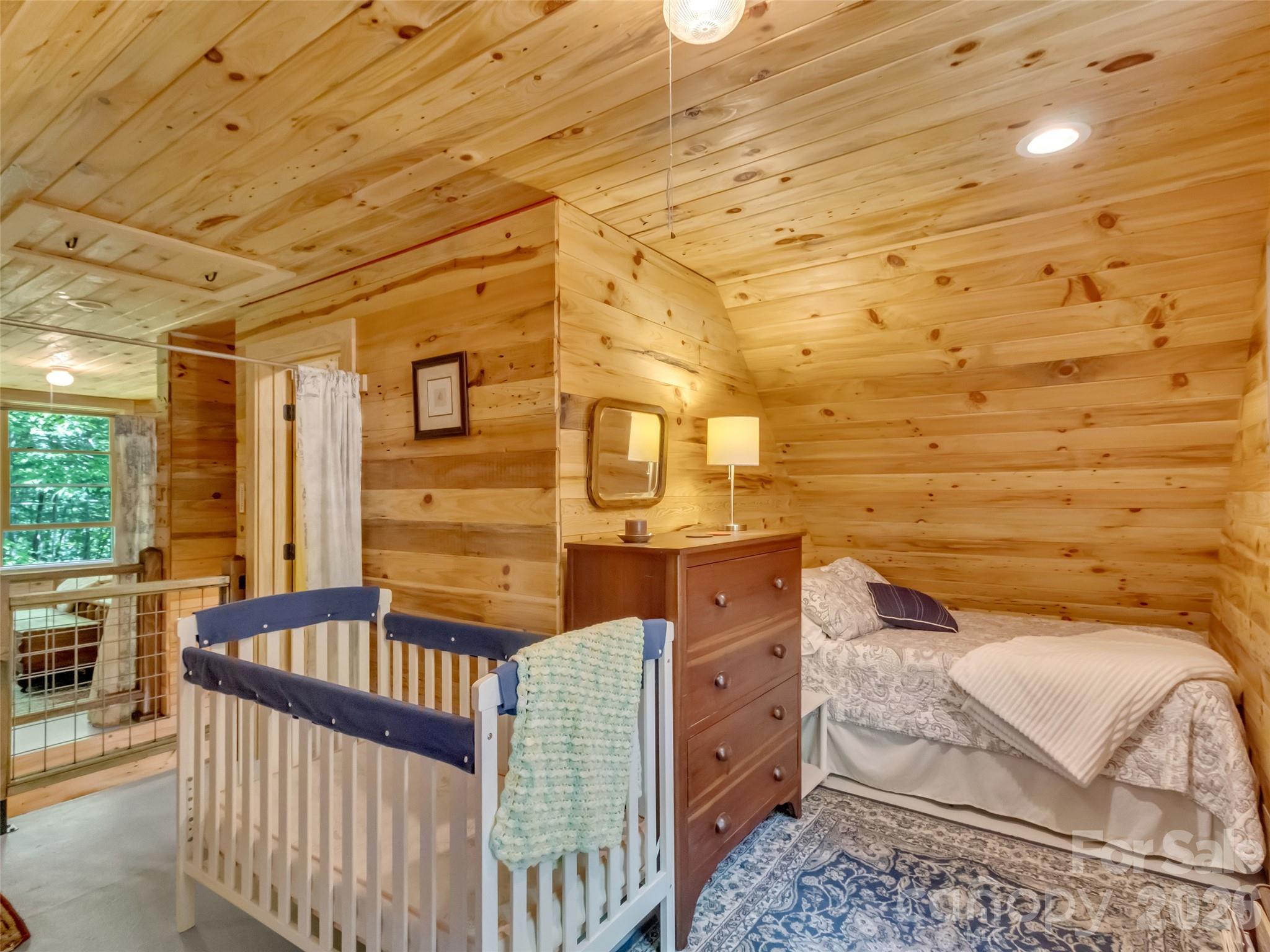The Preserve at Elk Knob - Residential
