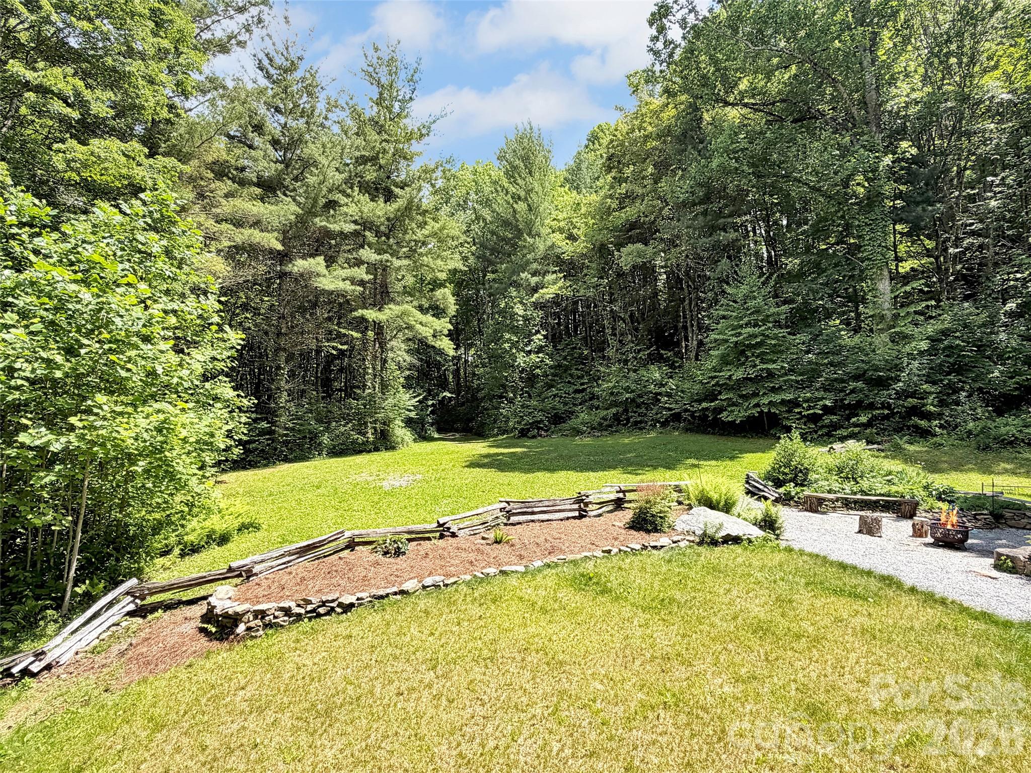 The Preserve at Elk Knob - Residential
