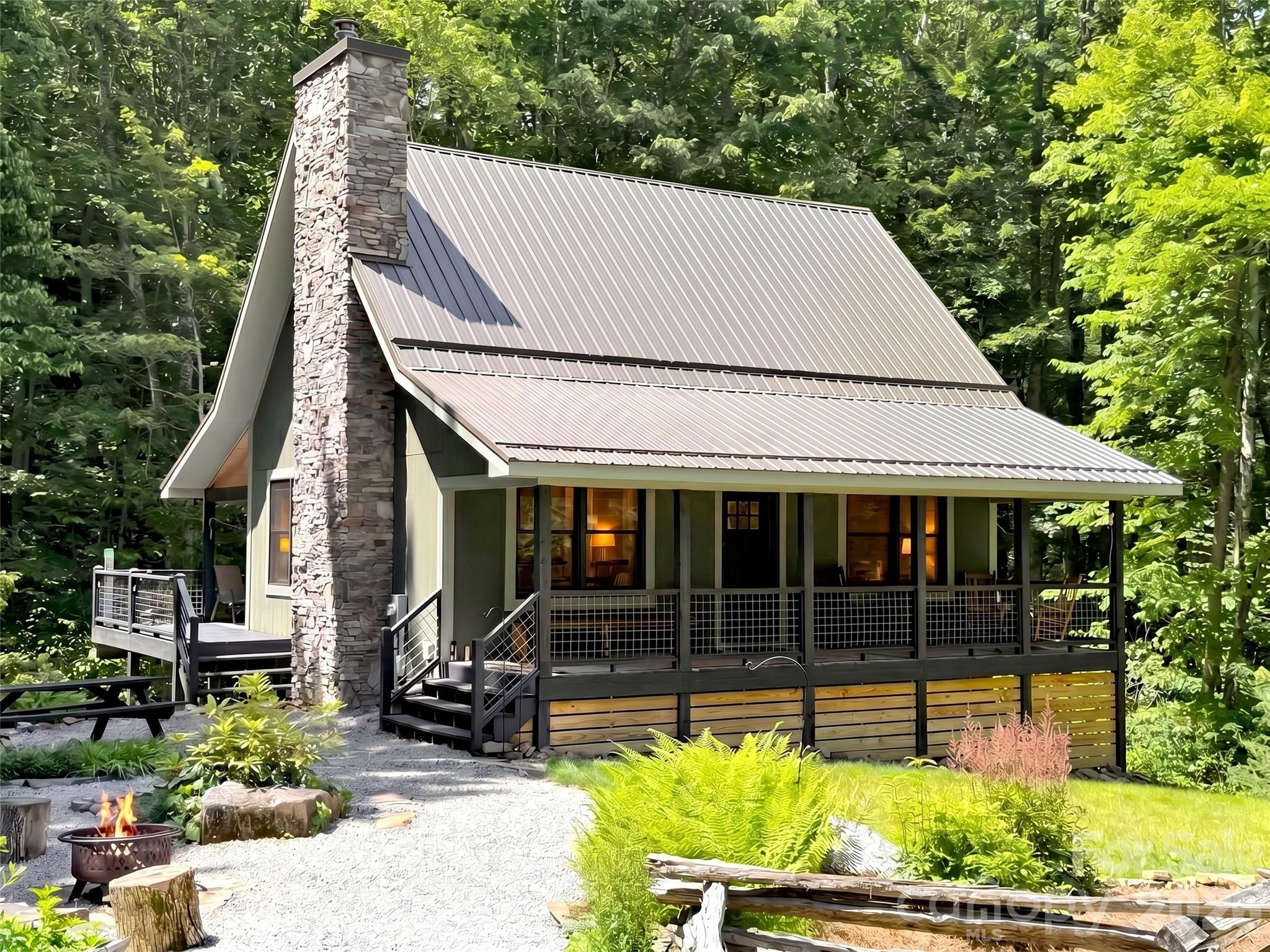 The Preserve at Elk Knob - Residential