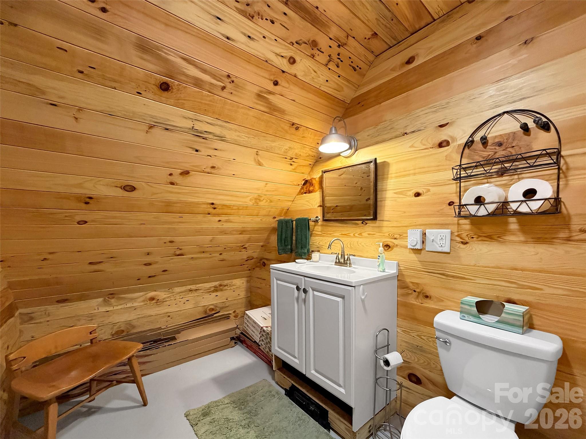 The Preserve at Elk Knob - Residential