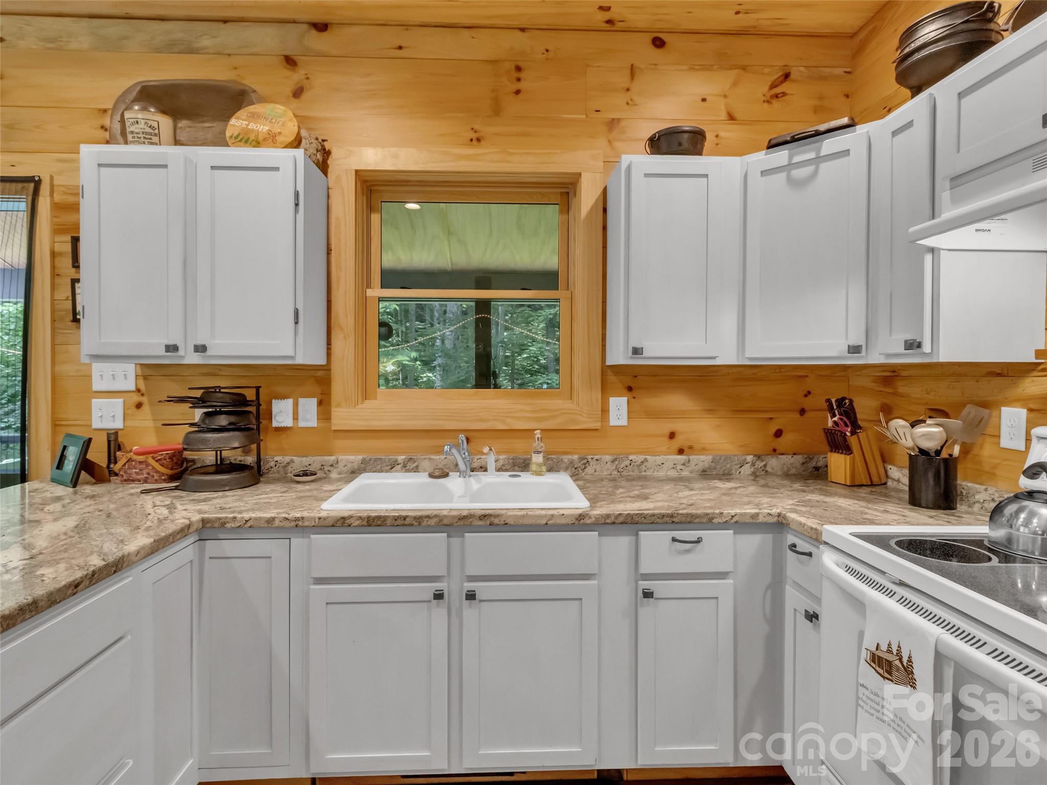 The Preserve at Elk Knob - Residential
