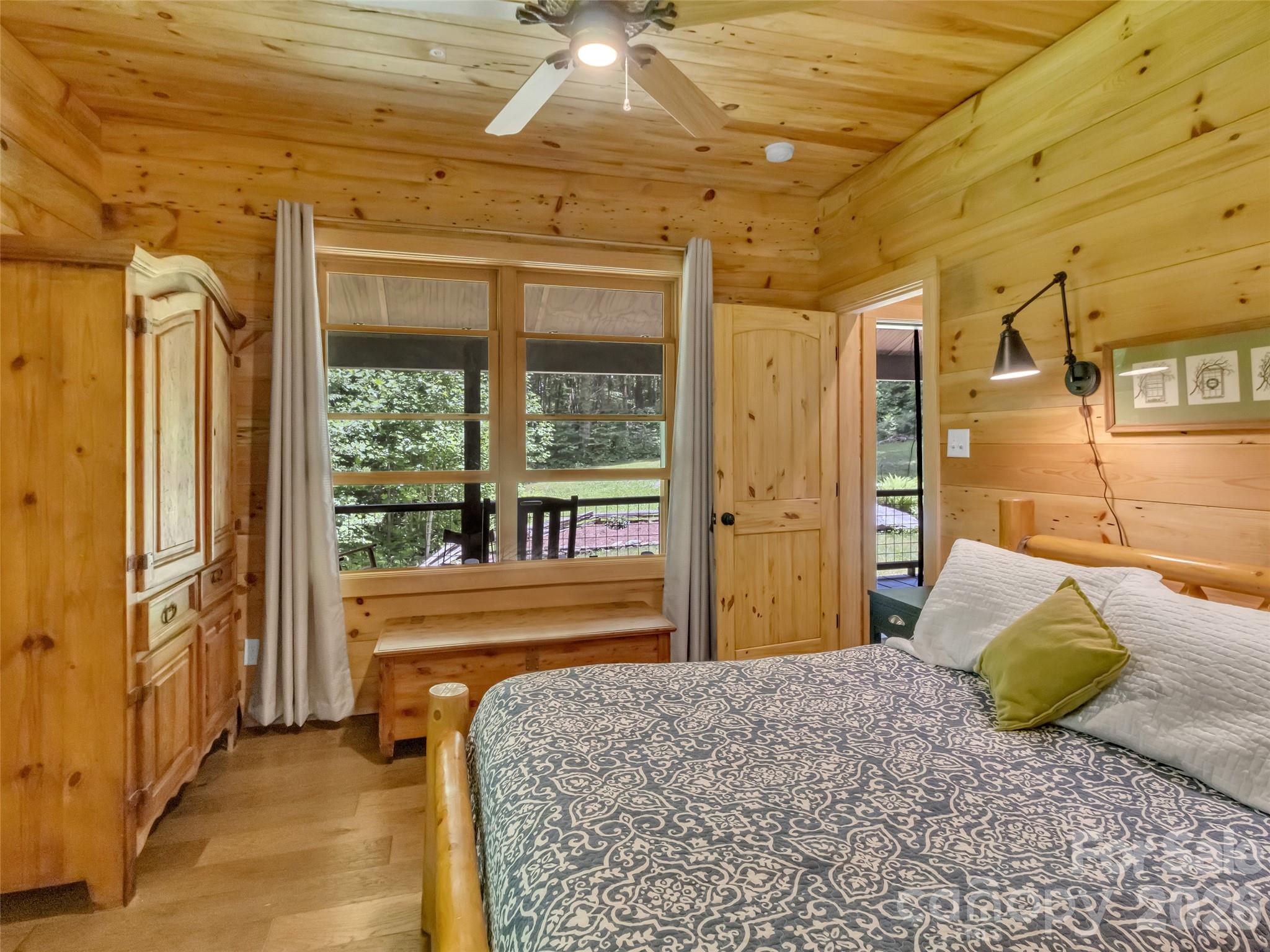 The Preserve at Elk Knob - Residential