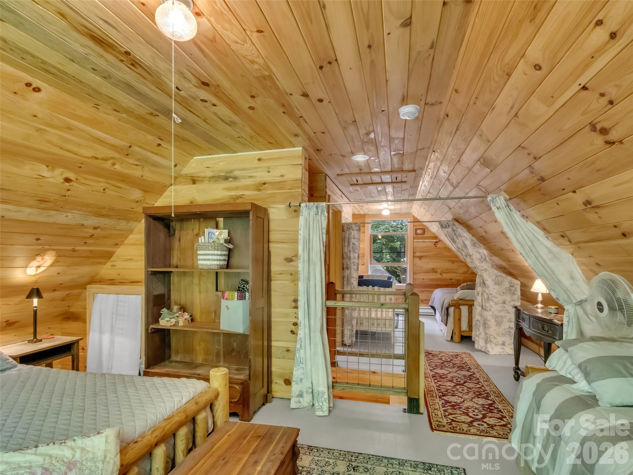 The Preserve at Elk Knob - Residential