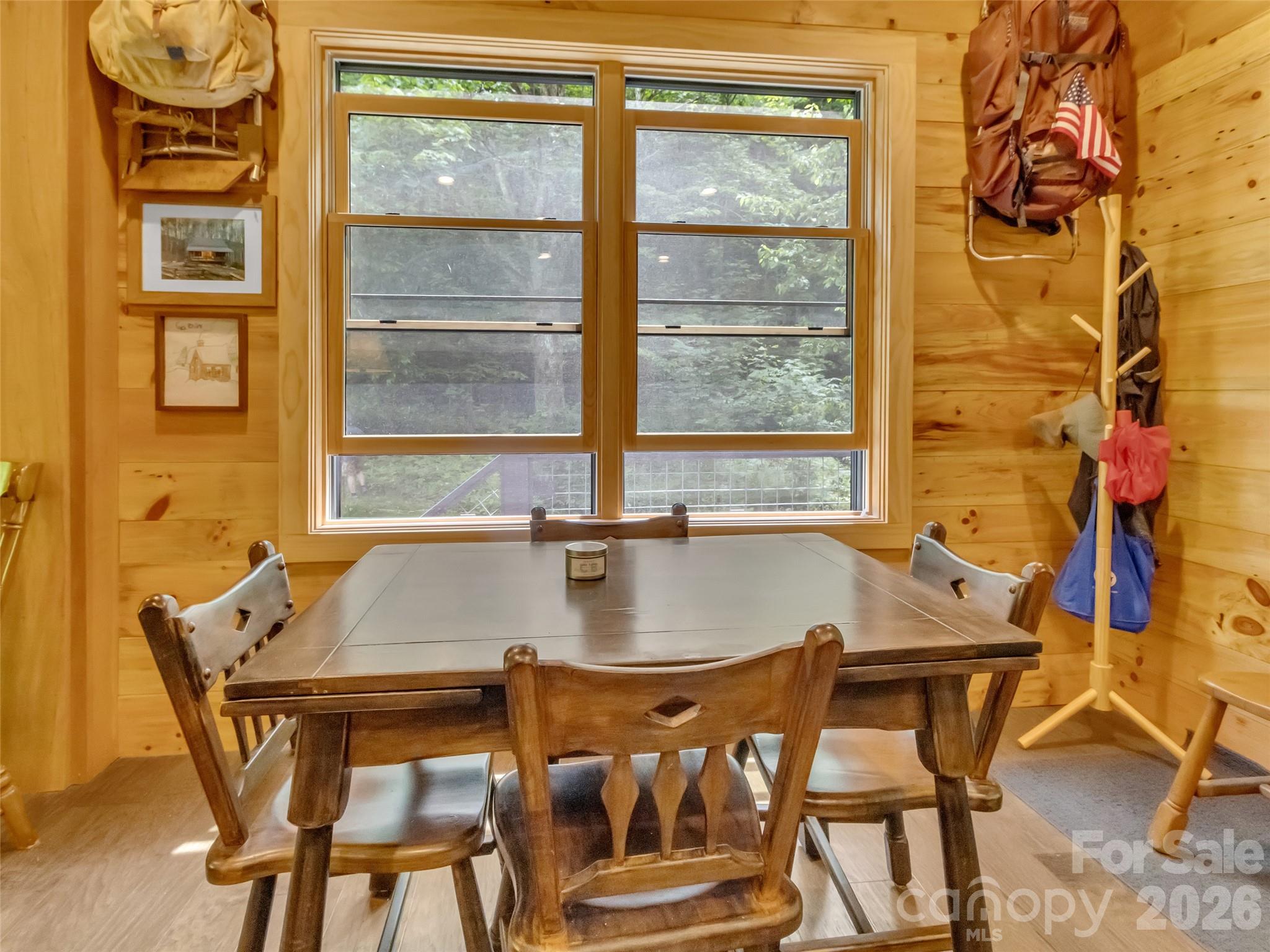The Preserve at Elk Knob - Residential